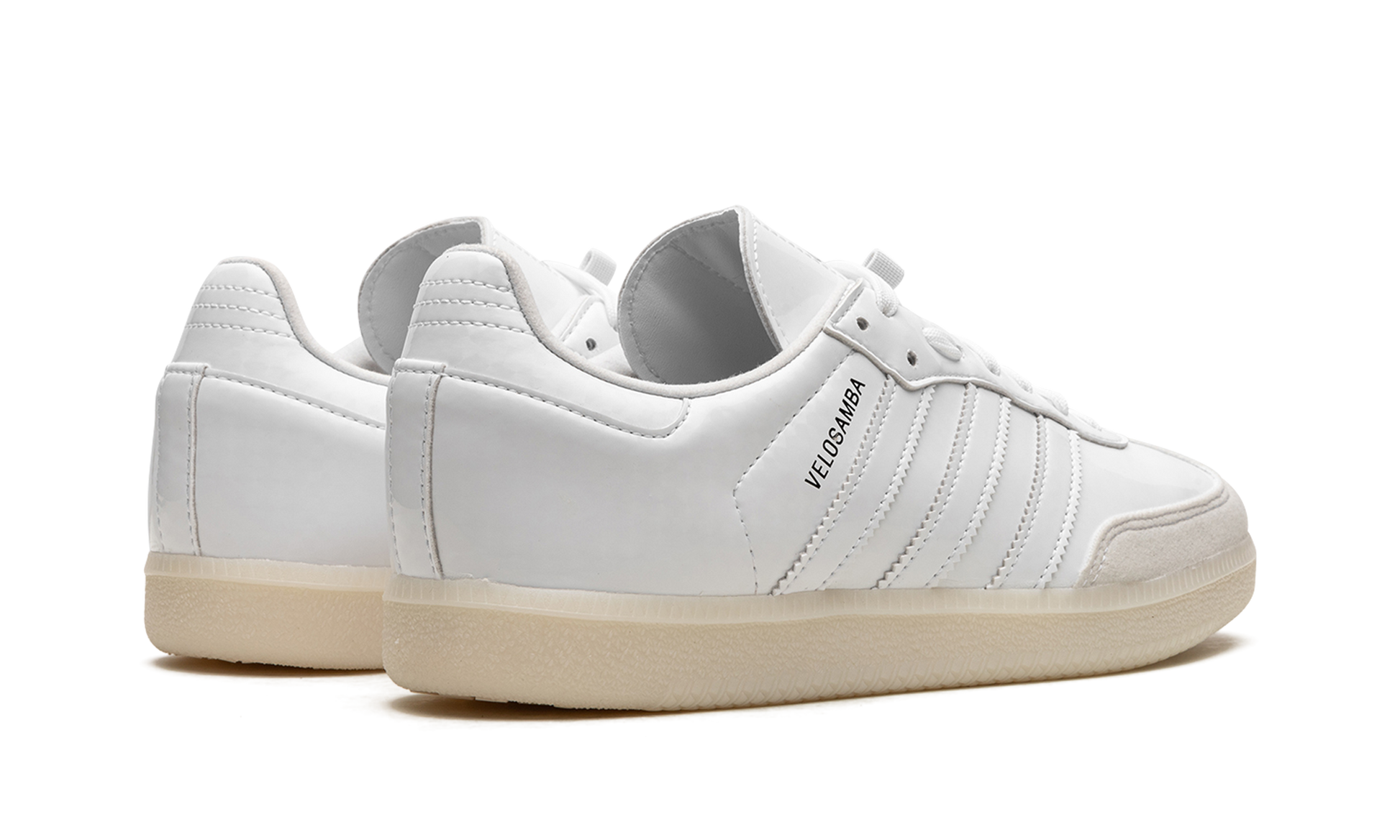 Velosamba Vegan "cloud White" - 3
