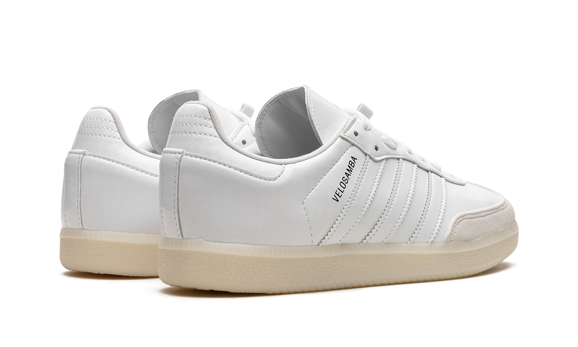 Velosamba Vegan "cloud White" - 3