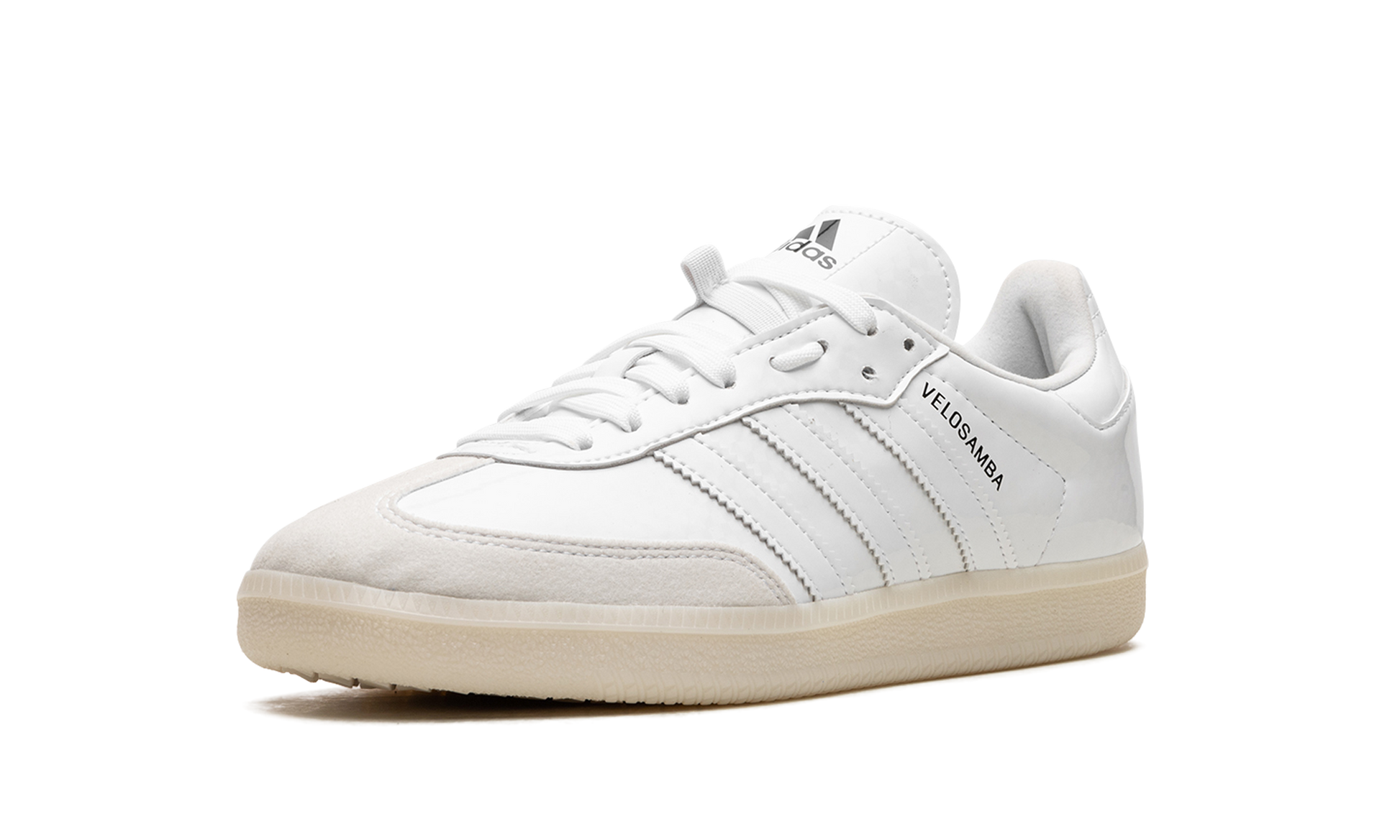 Velosamba Vegan "cloud White" - 4