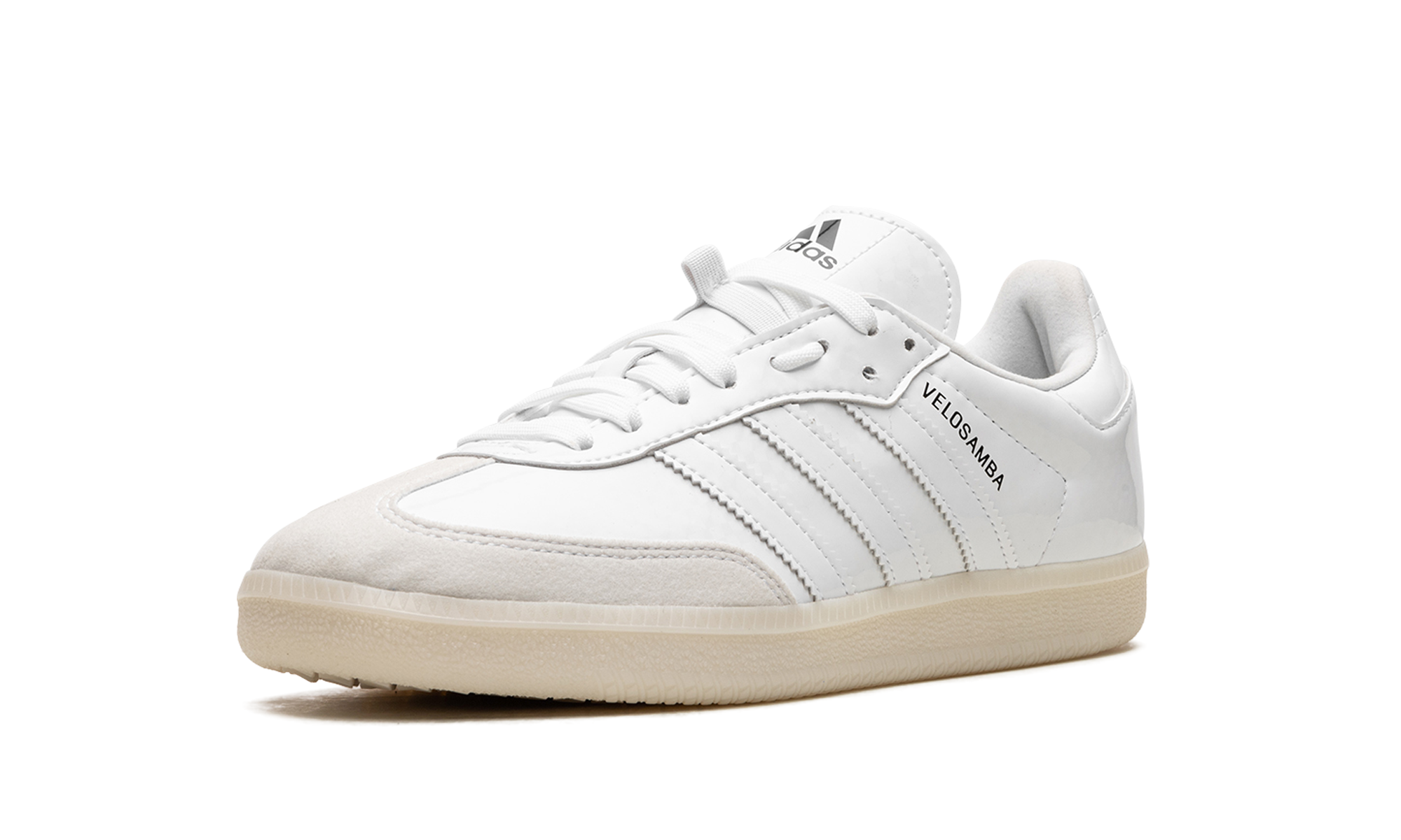 Velosamba Vegan "cloud White" - 4