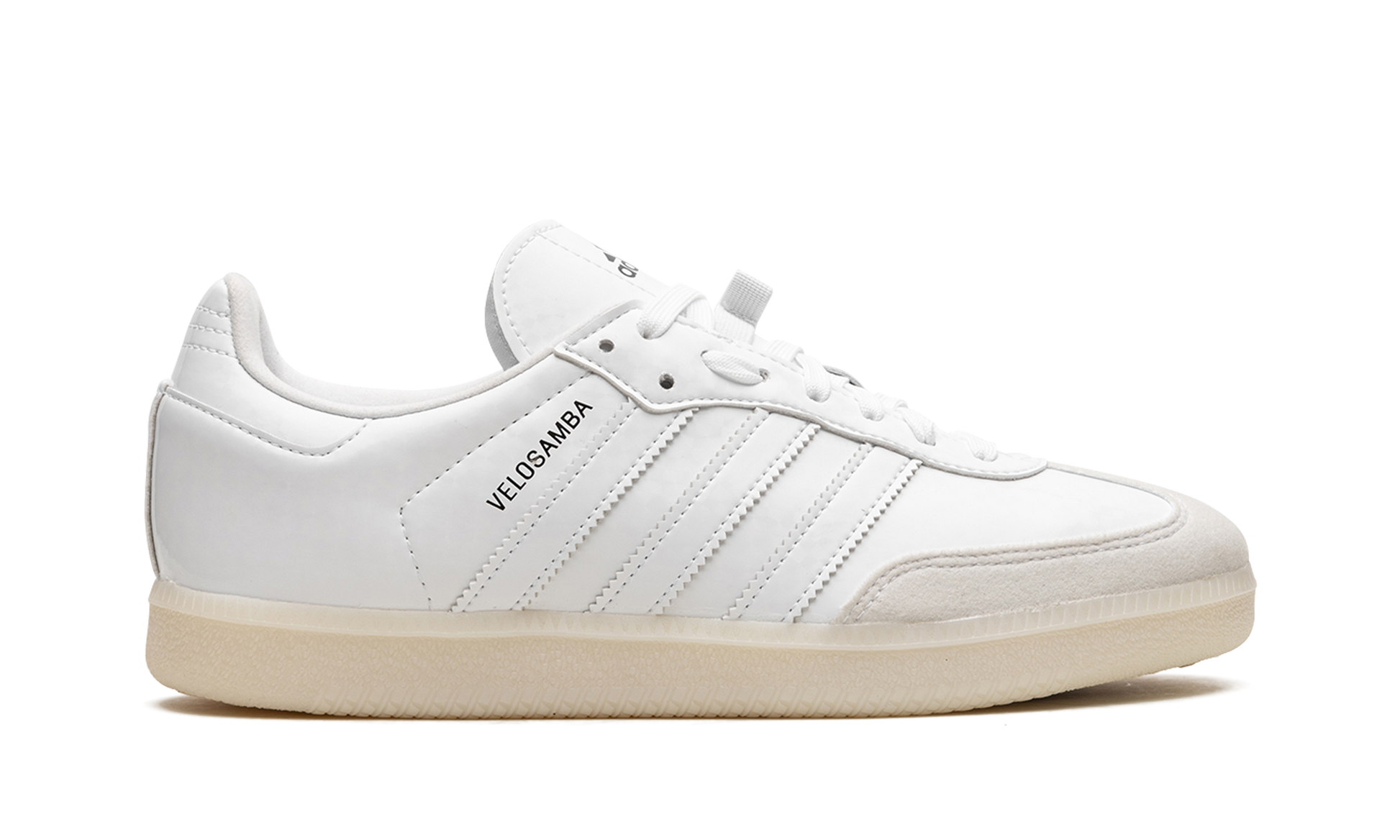 Velosamba Vegan "cloud White" - 6