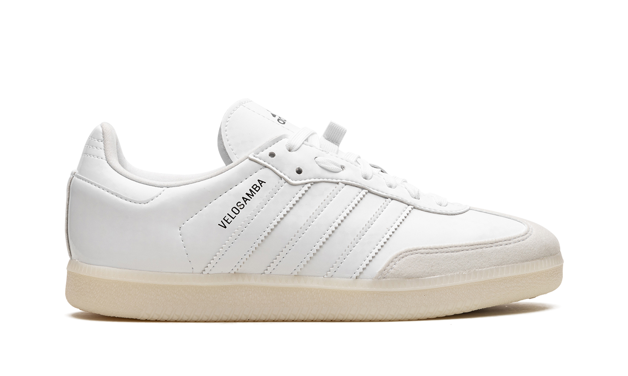 Velosamba Vegan "cloud White" - 6