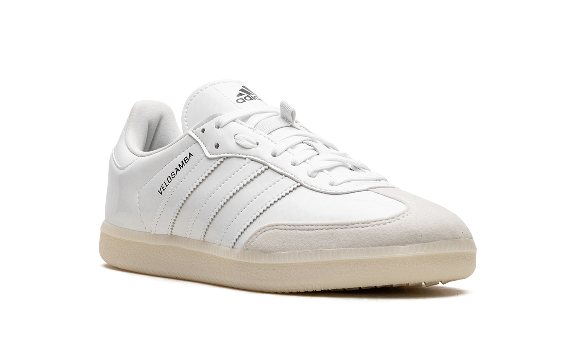 Velosamba Vegan "cloud White" - 7