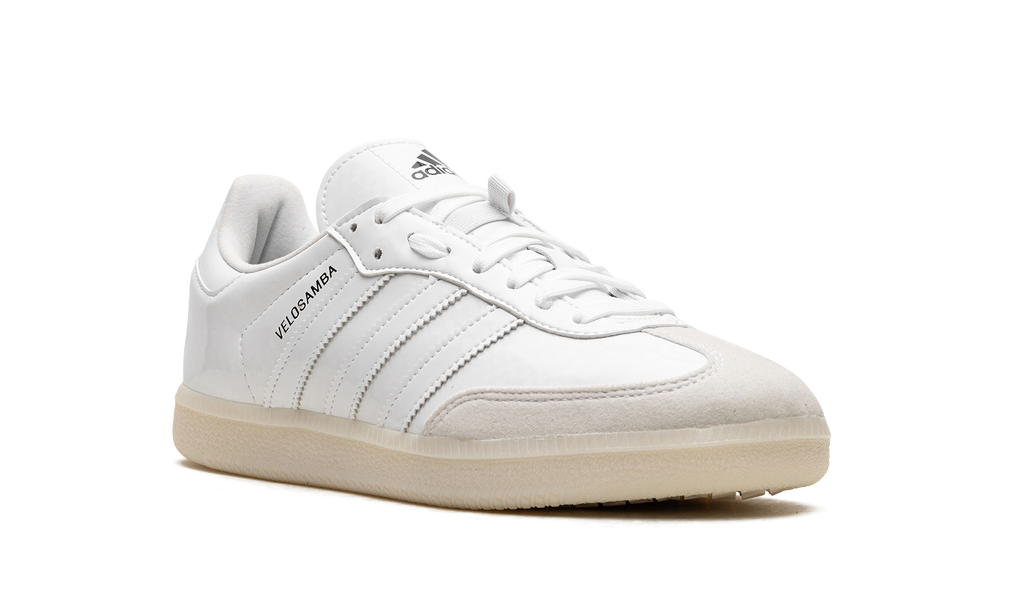 Velosamba Vegan "cloud White" - 7