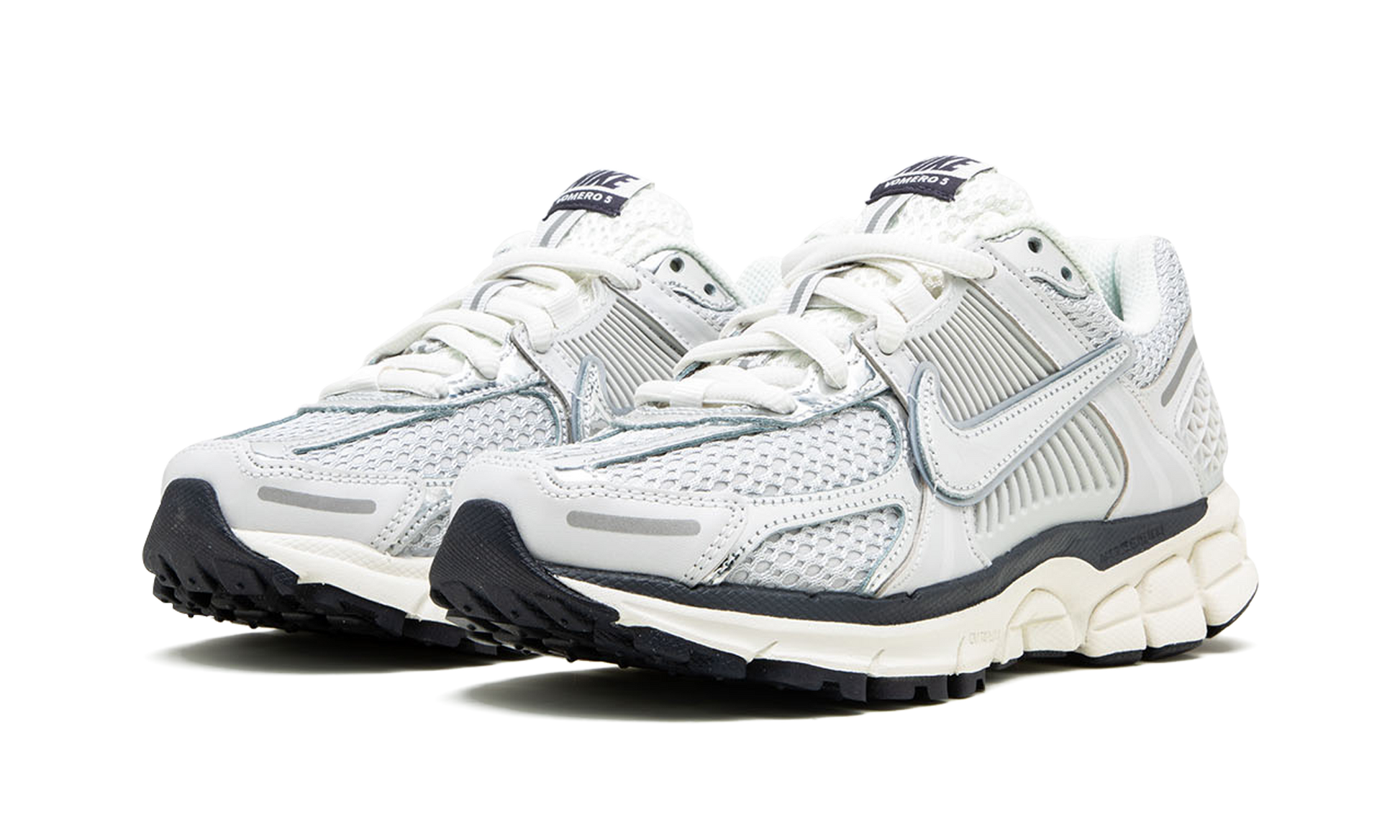Vomero 5 Mns Wmns "photon Dust" - 2