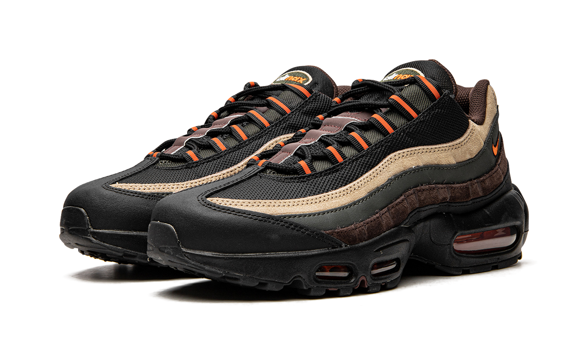 Air Max 95 "dark Army" - 2