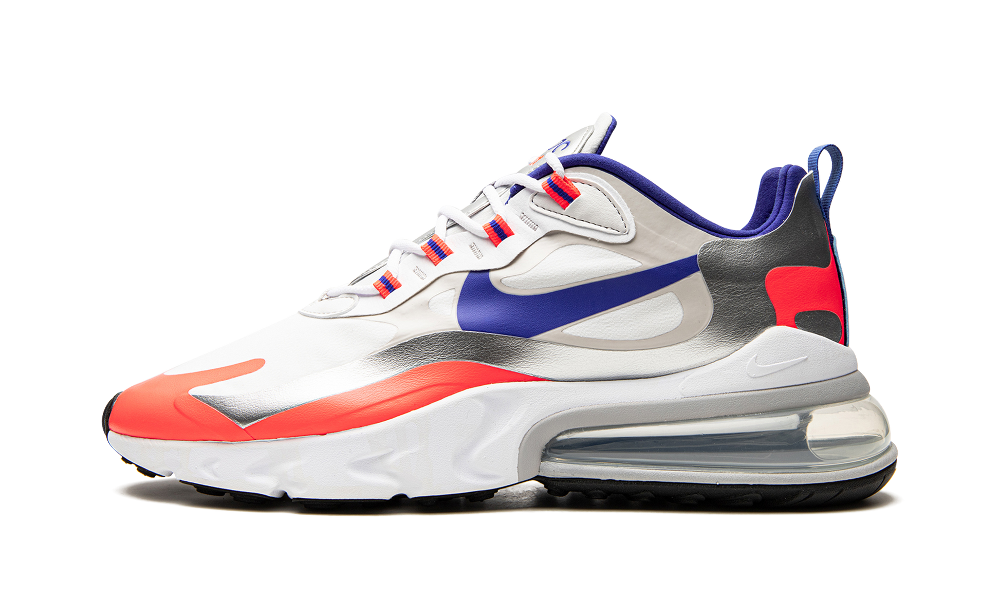 W Air Max 270 React - 1