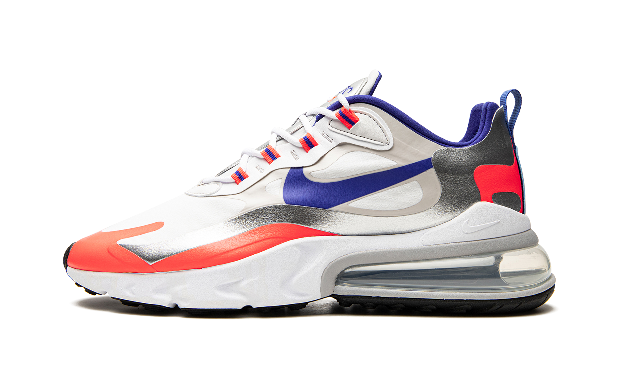 W Air Max 270 React - 1