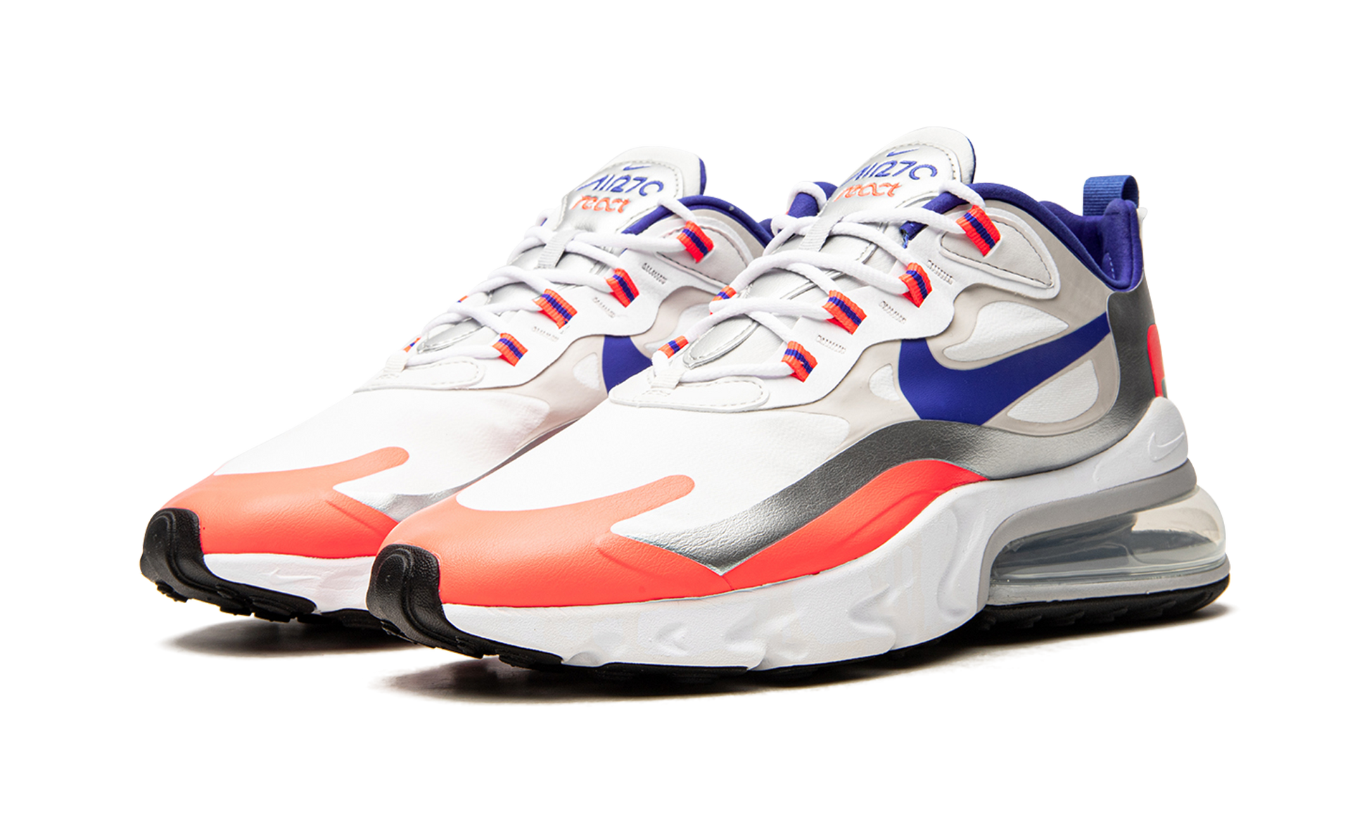 W Air Max 270 React - 2