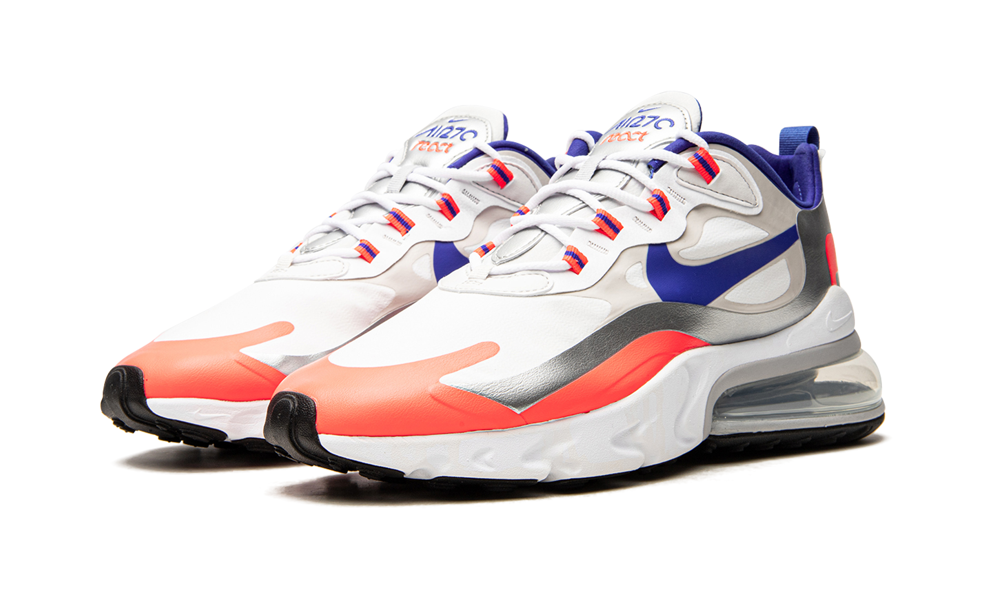 W Air Max 270 React - 2
