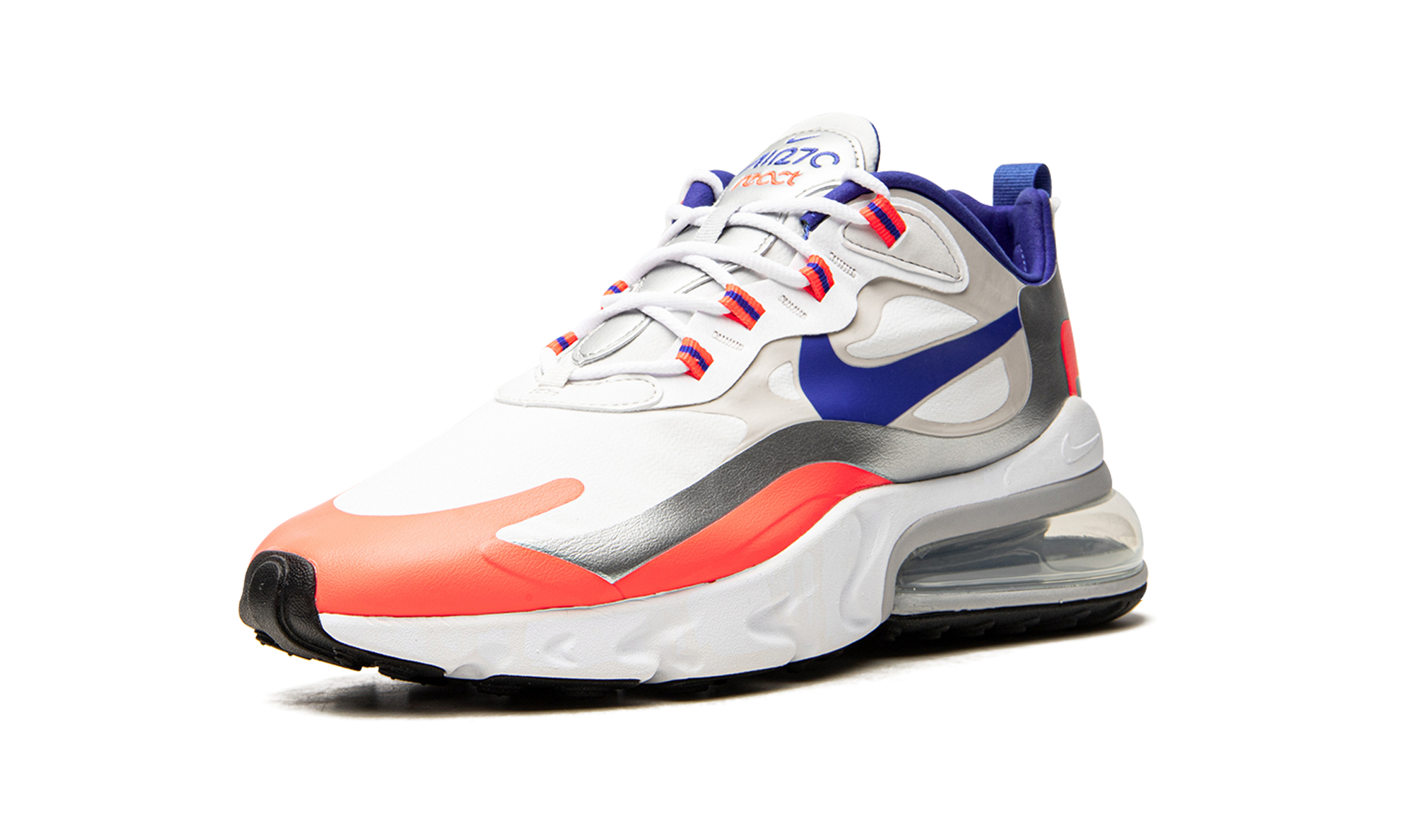 W Air Max 270 React - 4