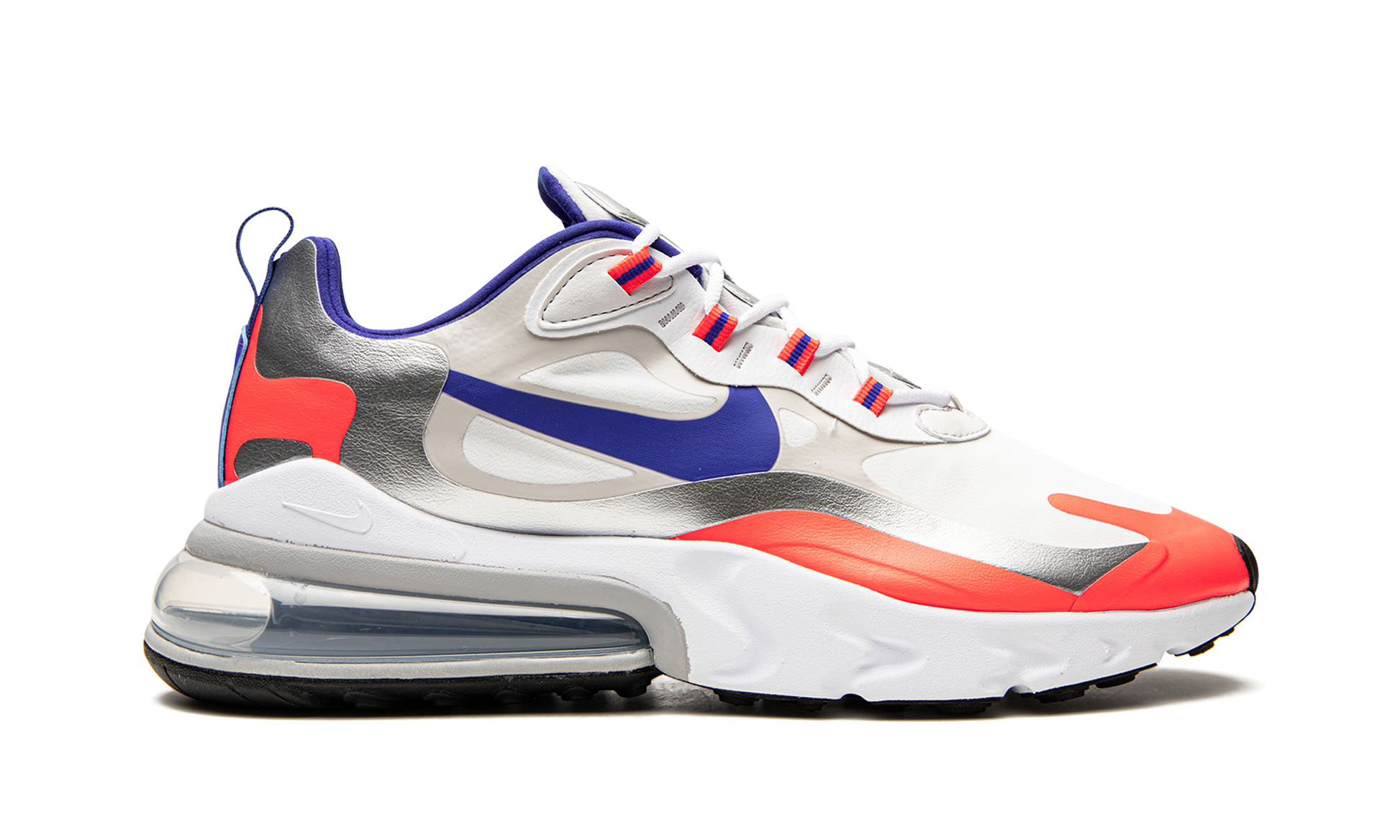 W Air Max 270 React - 6