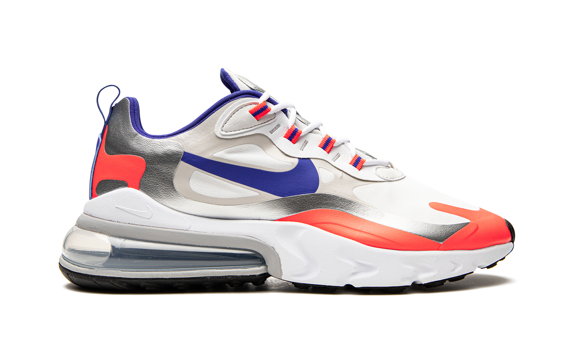W Air Max 270 React - 6
