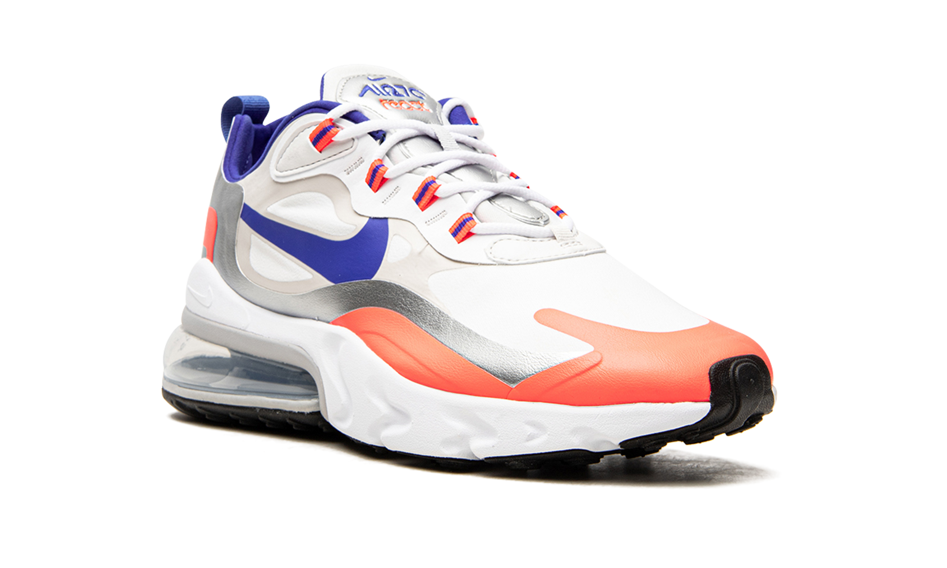 W Air Max 270 React - 7
