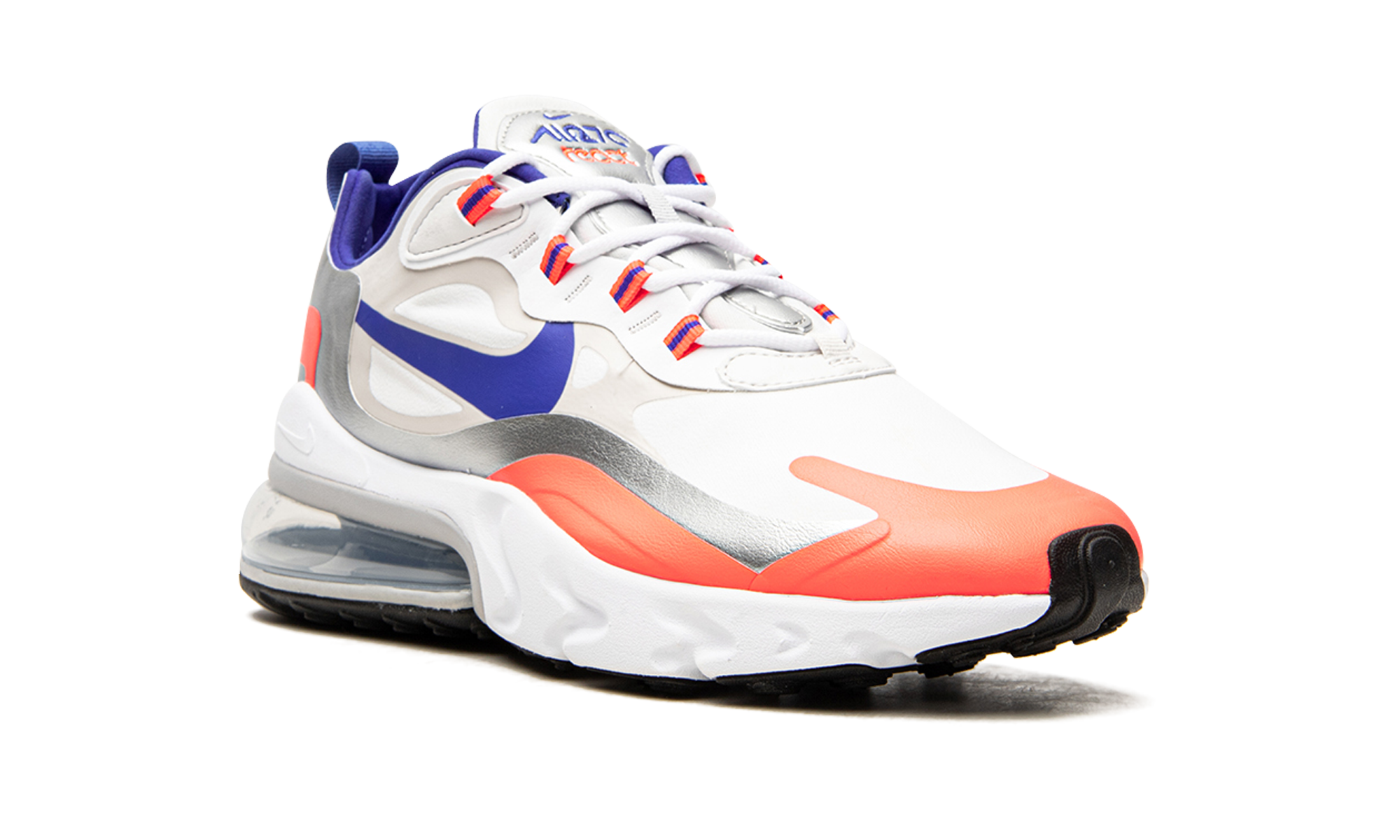 W Air Max 270 React - 7