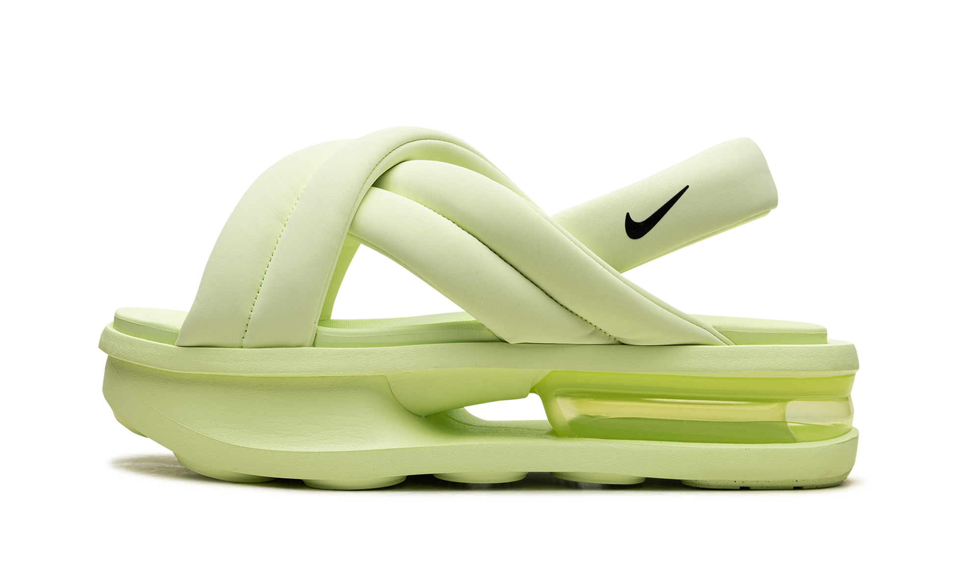 W Air Max Isla Sandal "barely Volt" - 1