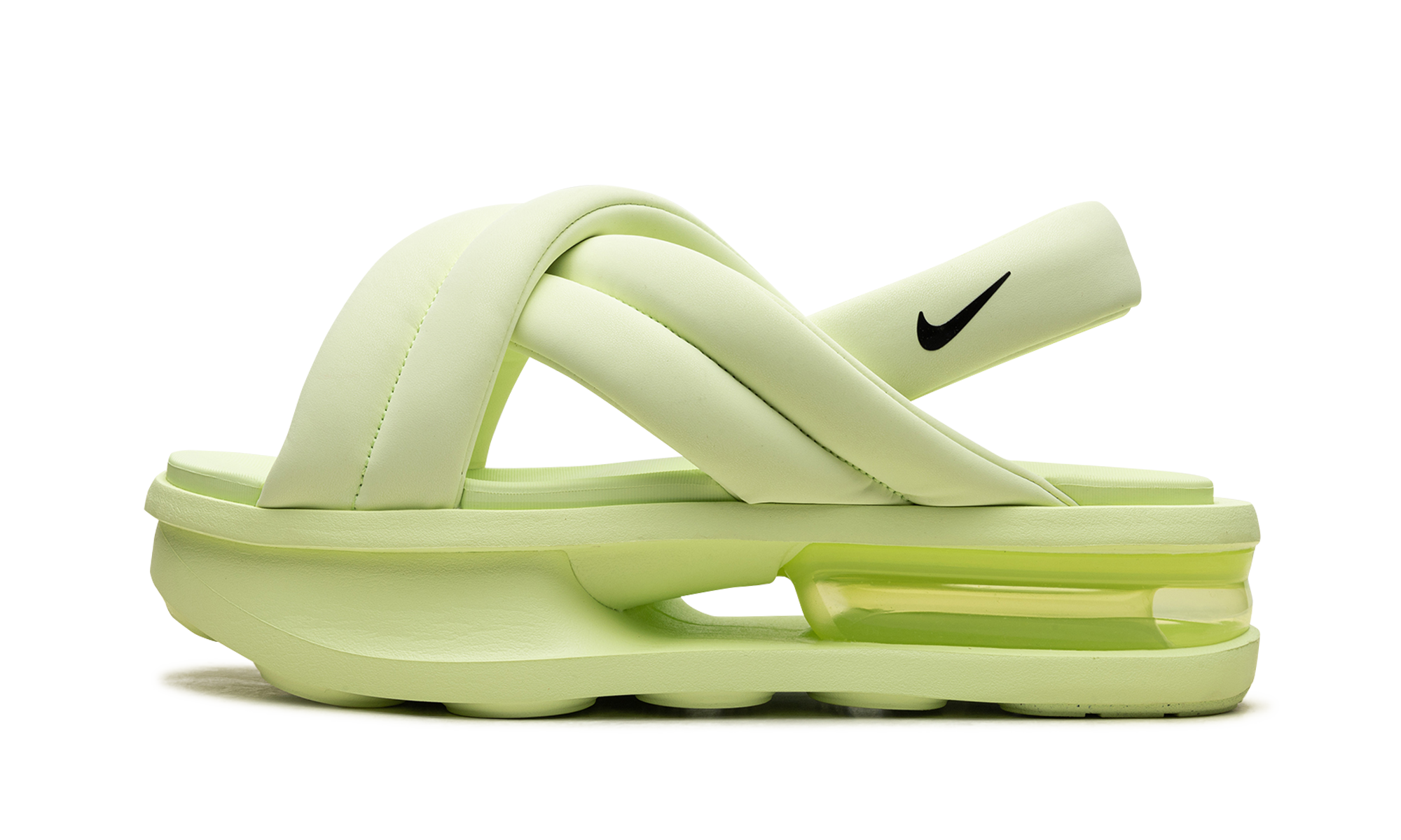 W Air Max Isla Sandal "barely Volt" - 1