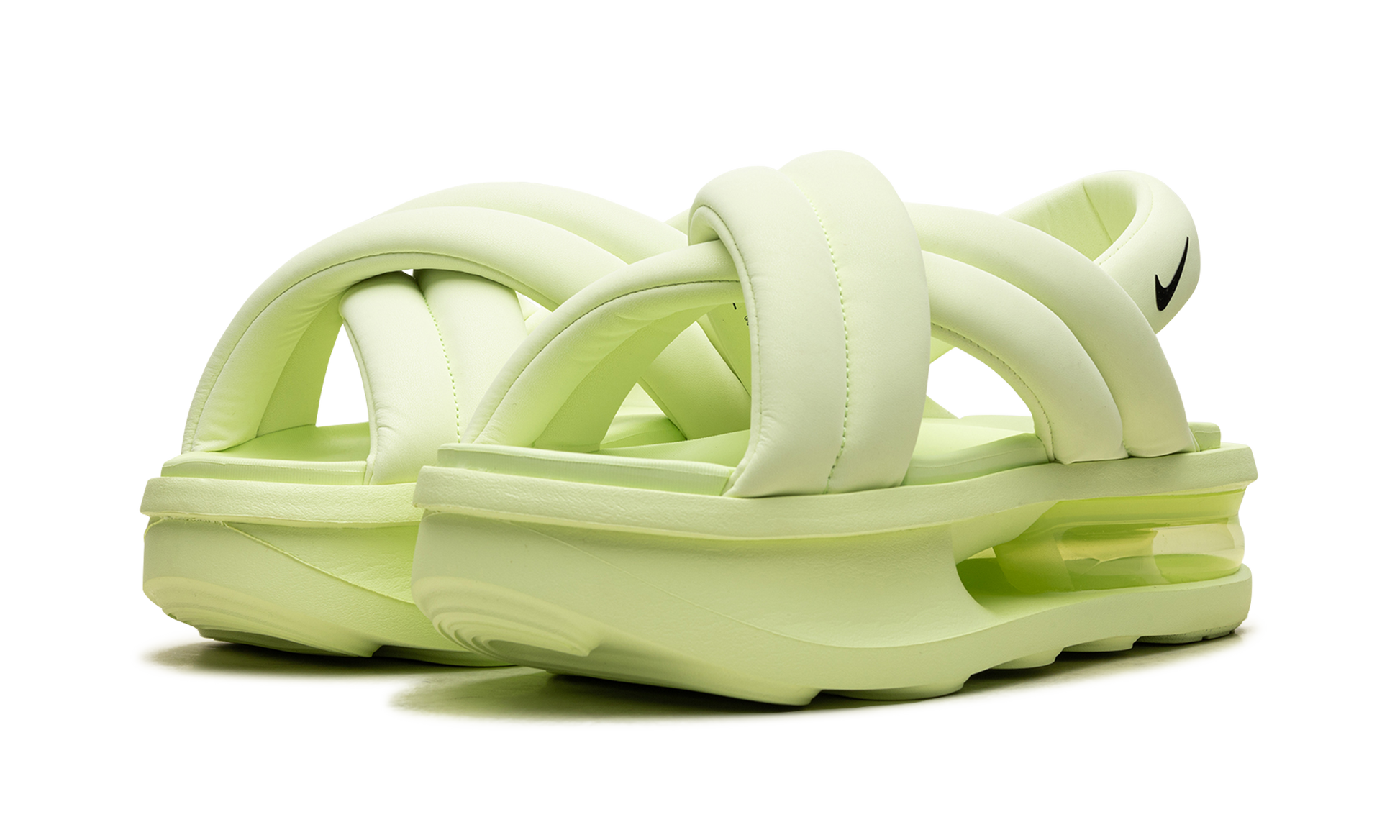 W Air Max Isla Sandal "barely Volt" - 2