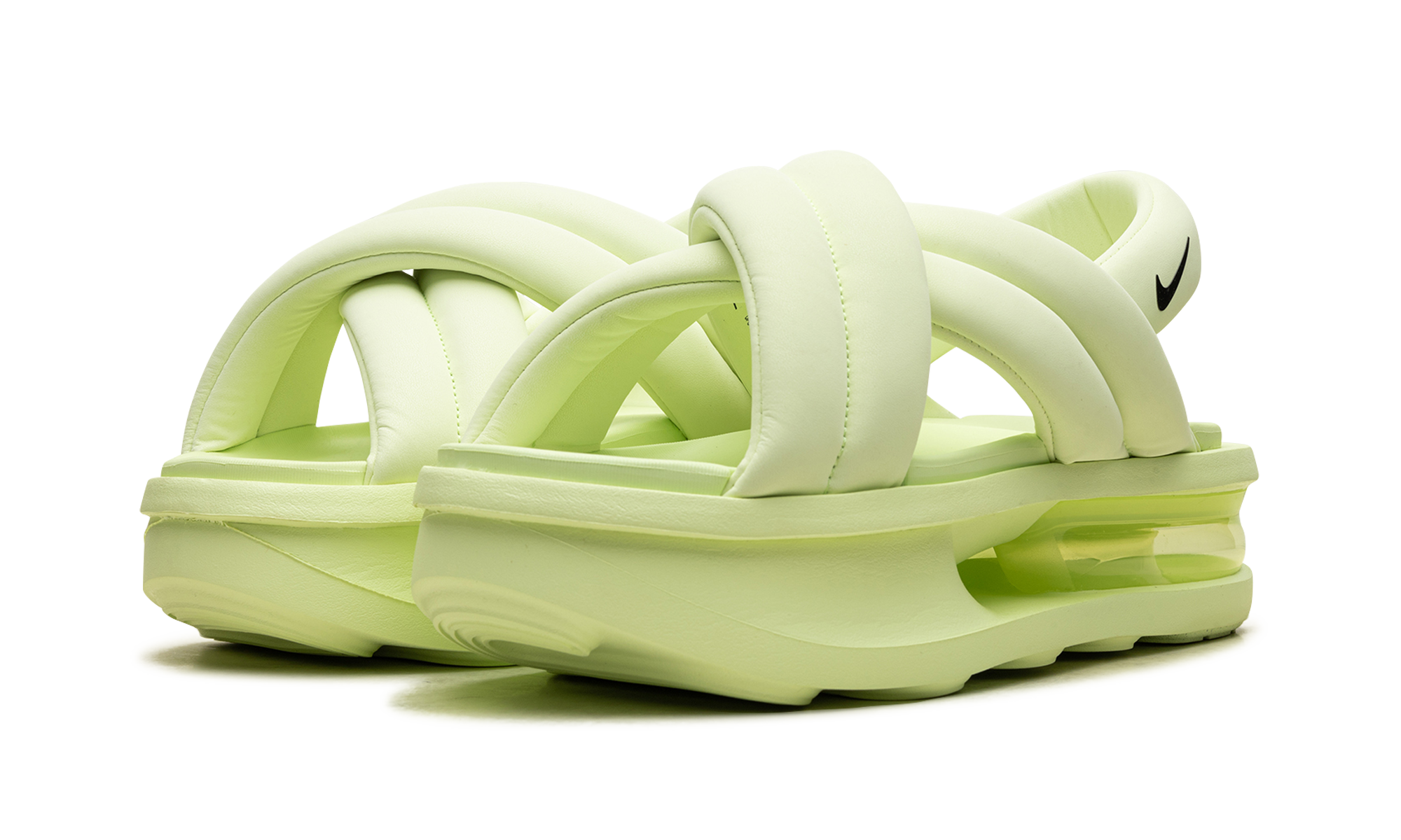 W Air Max Isla Sandal "barely Volt" - 2
