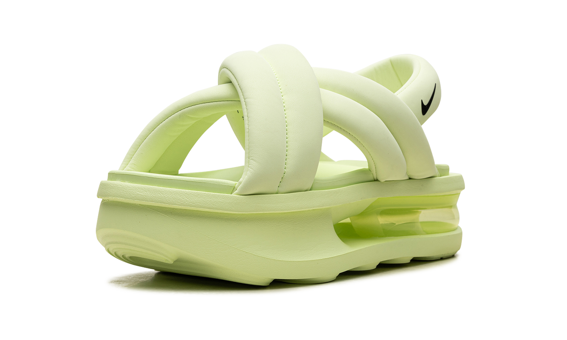 W Air Max Isla Sandal "barely Volt" - 4