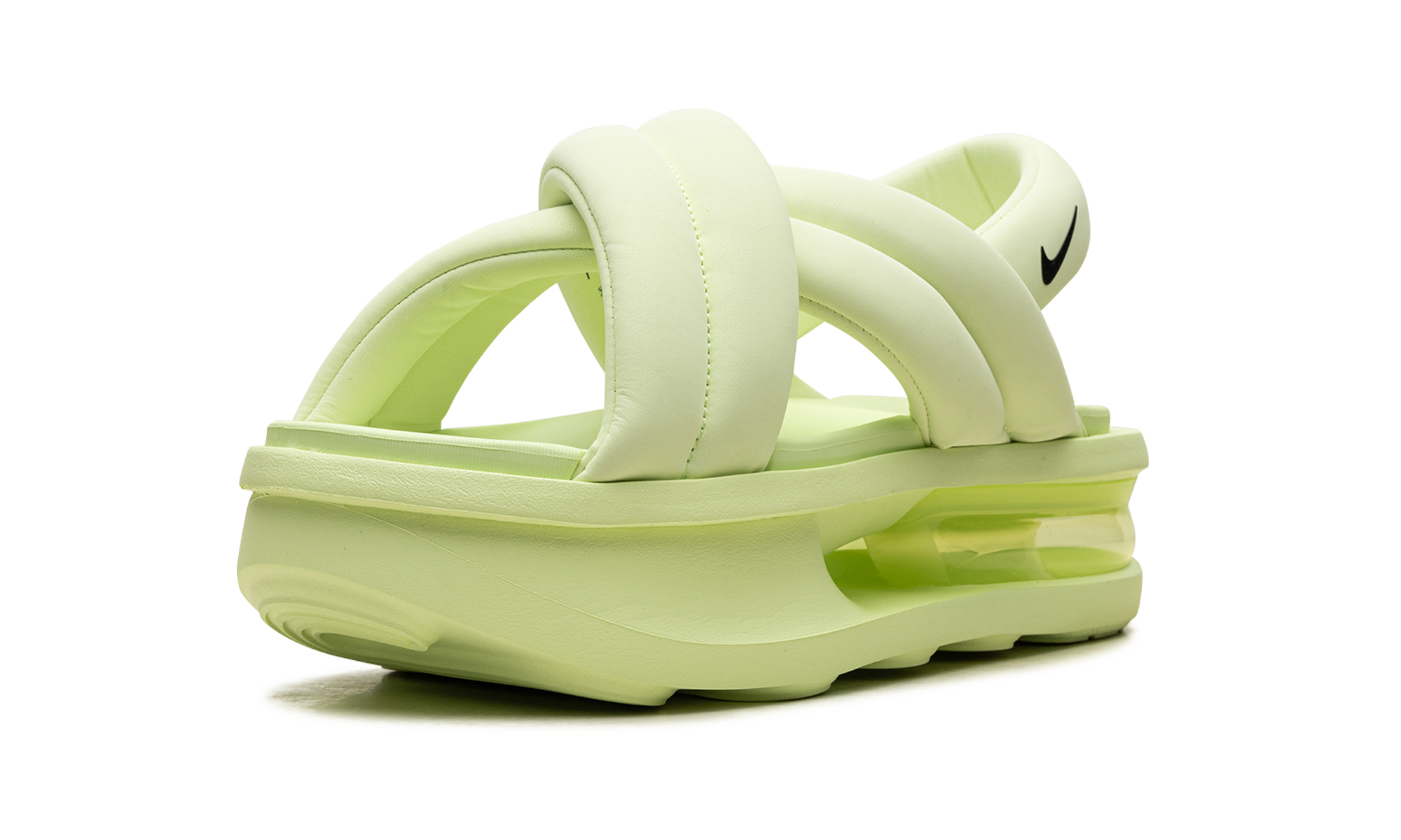W Air Max Isla Sandal "barely Volt" - 4