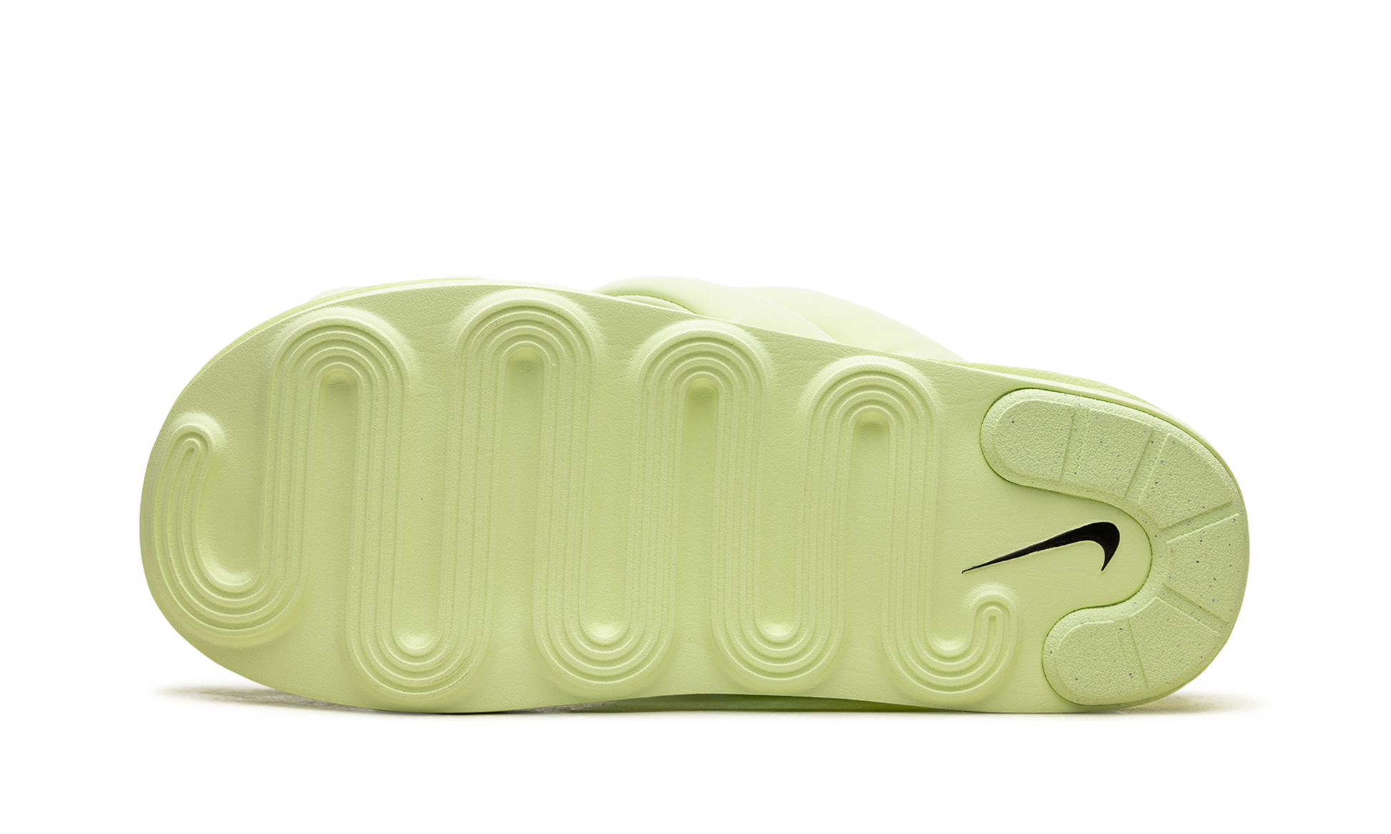 W Air Max Isla Sandal "barely Volt" - 5