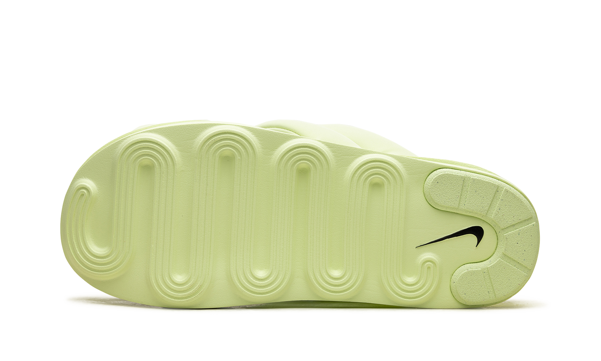 W Air Max Isla Sandal "barely Volt" - 5