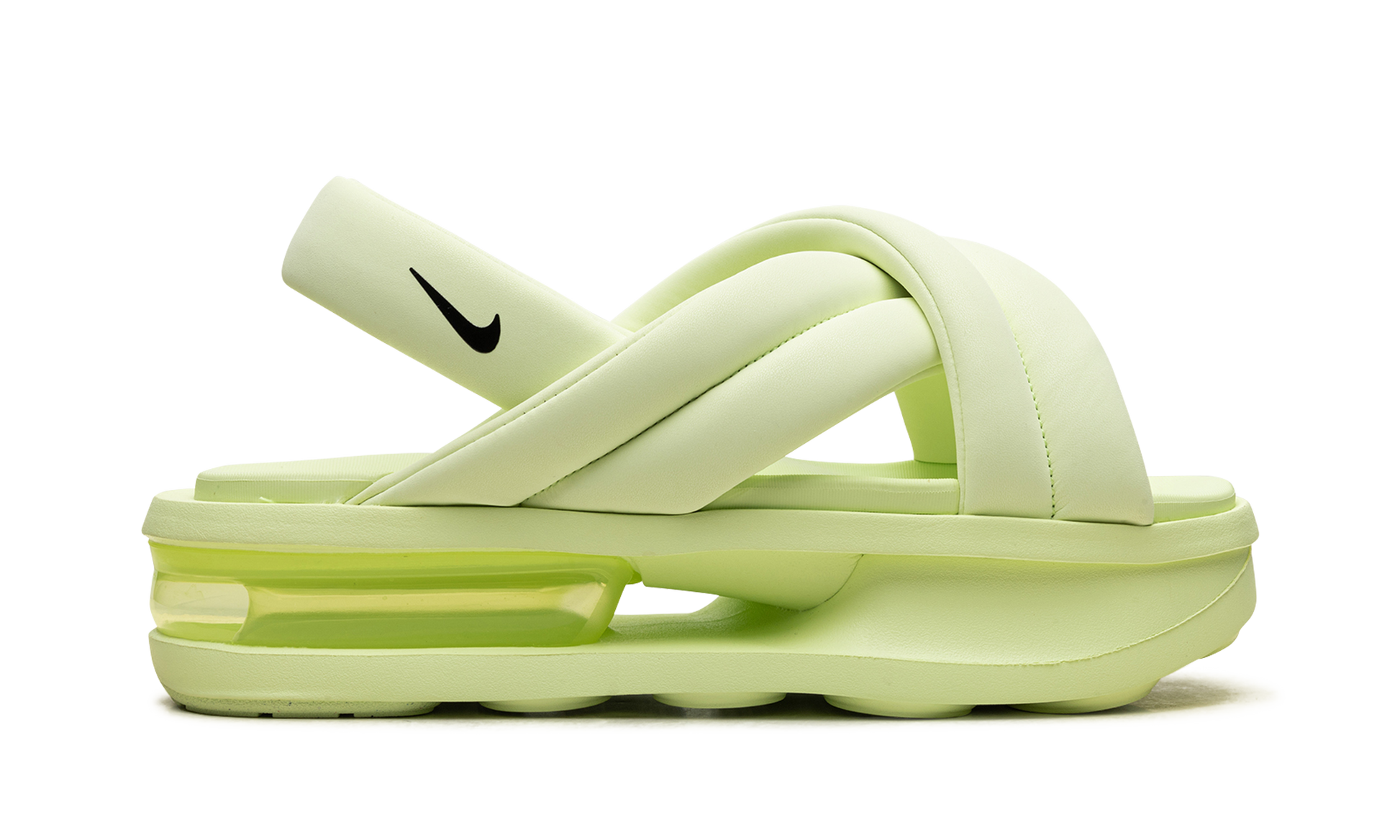 W Air Max Isla Sandal "barely Volt" - 6