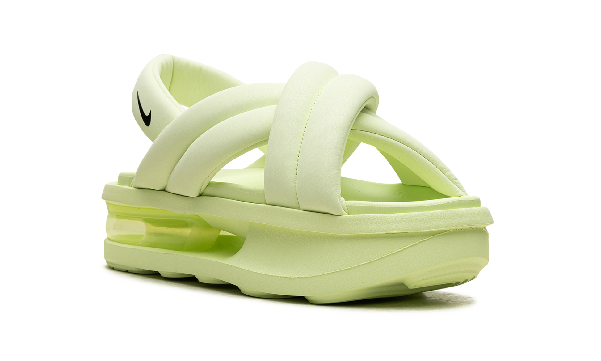 W Air Max Isla Sandal "barely Volt" - 7