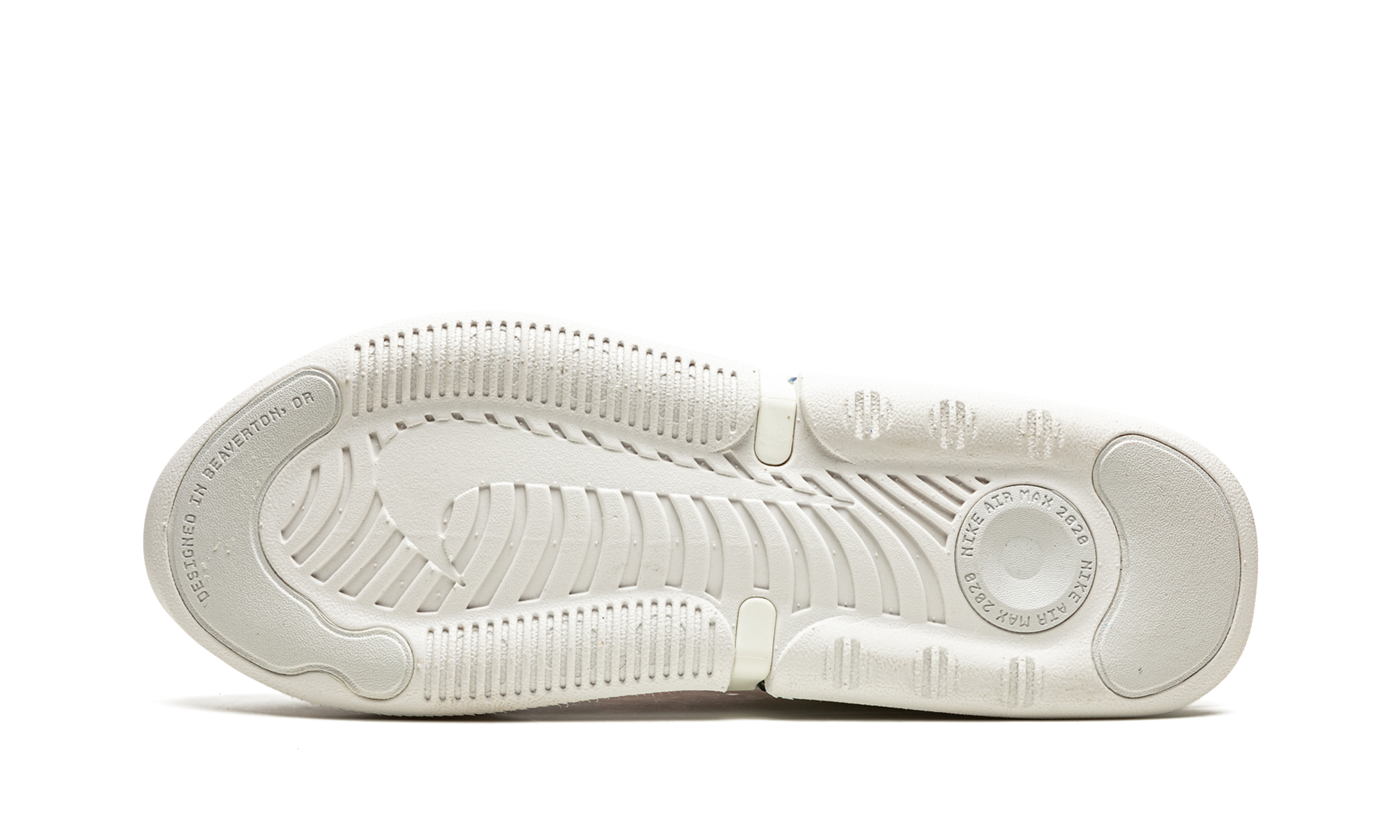 W Air Max Up - 5