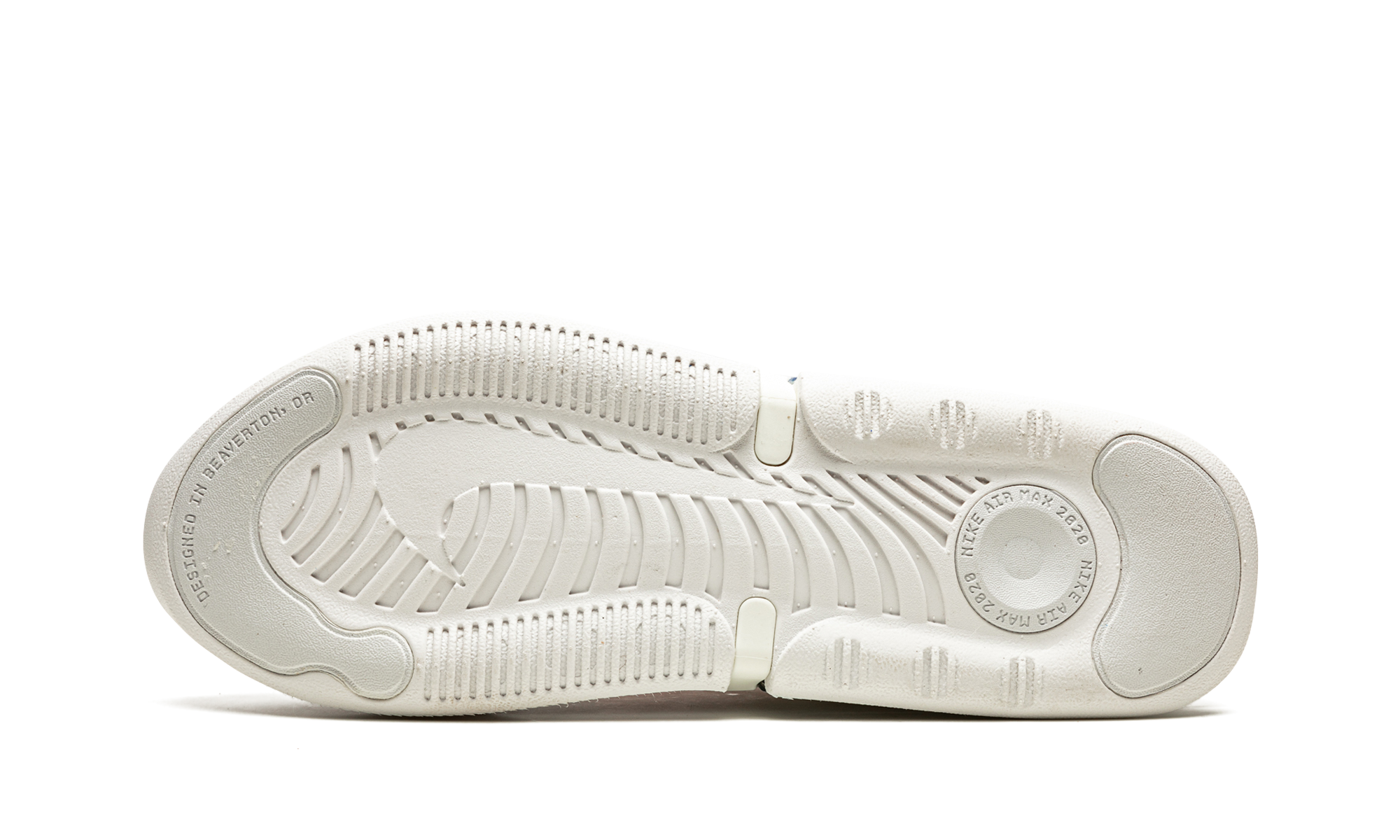 W Air Max Up - 5