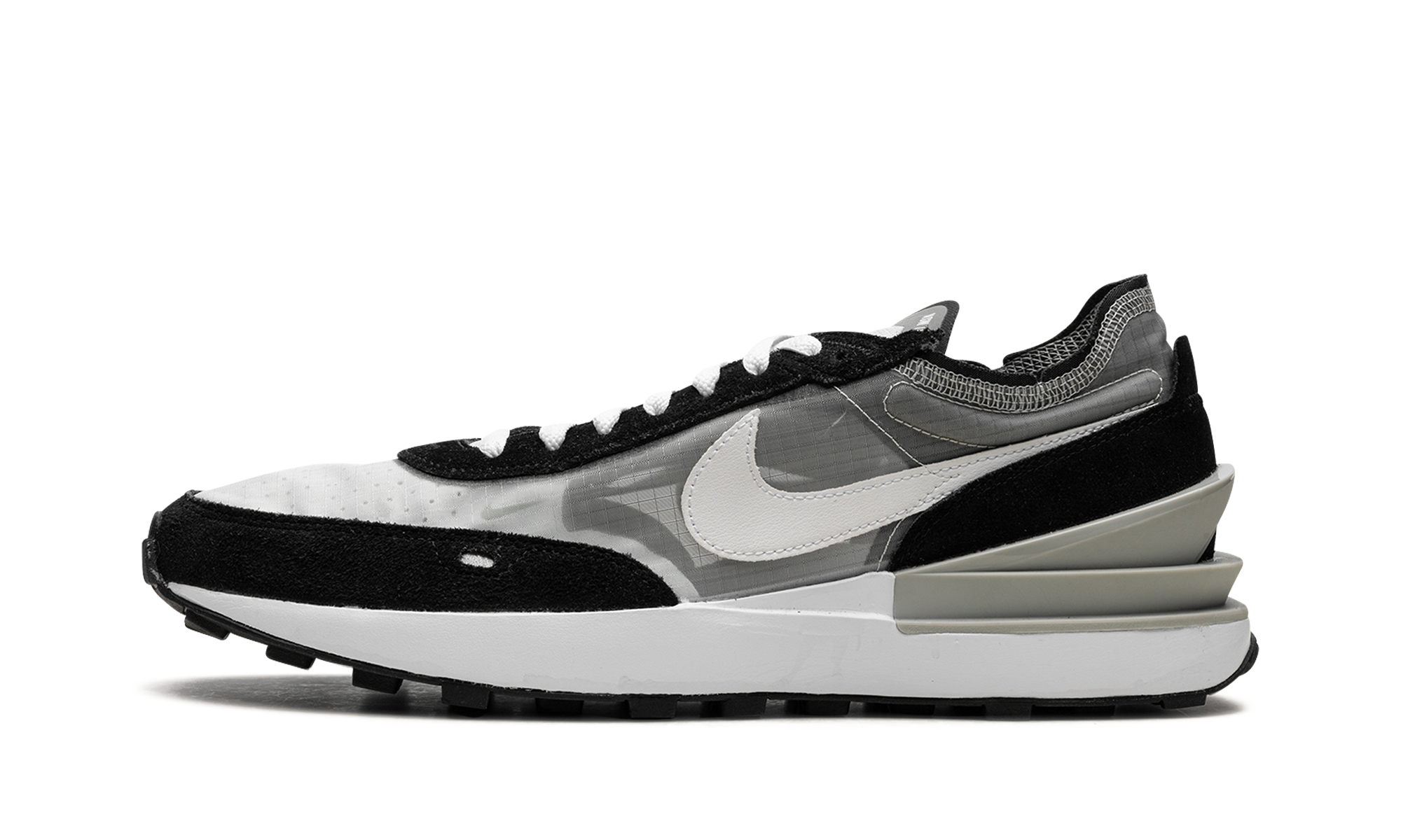 Waffle One Se "grey Fog" - 1