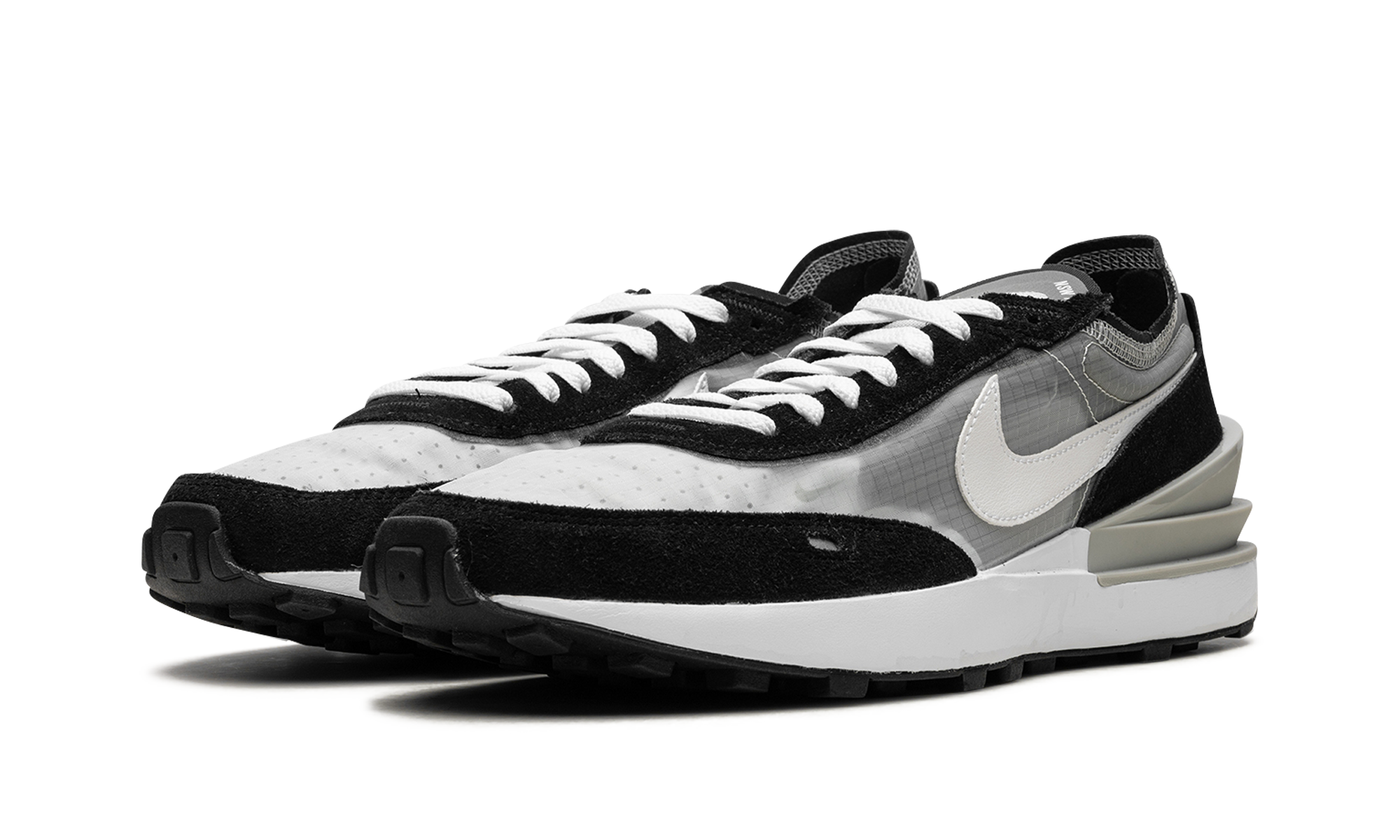 Waffle One Se "grey Fog" - 2
