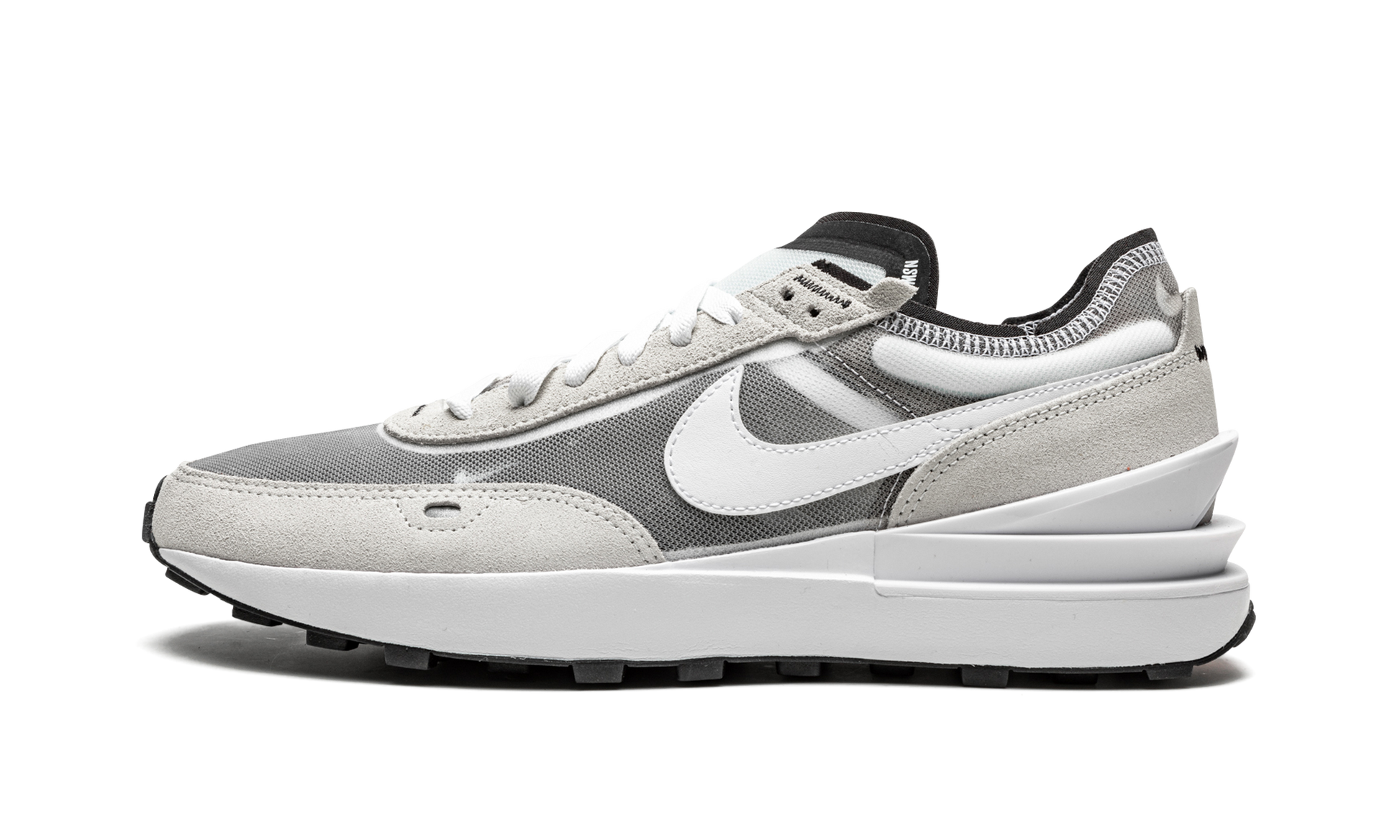 Waffle One "summit White" - 1