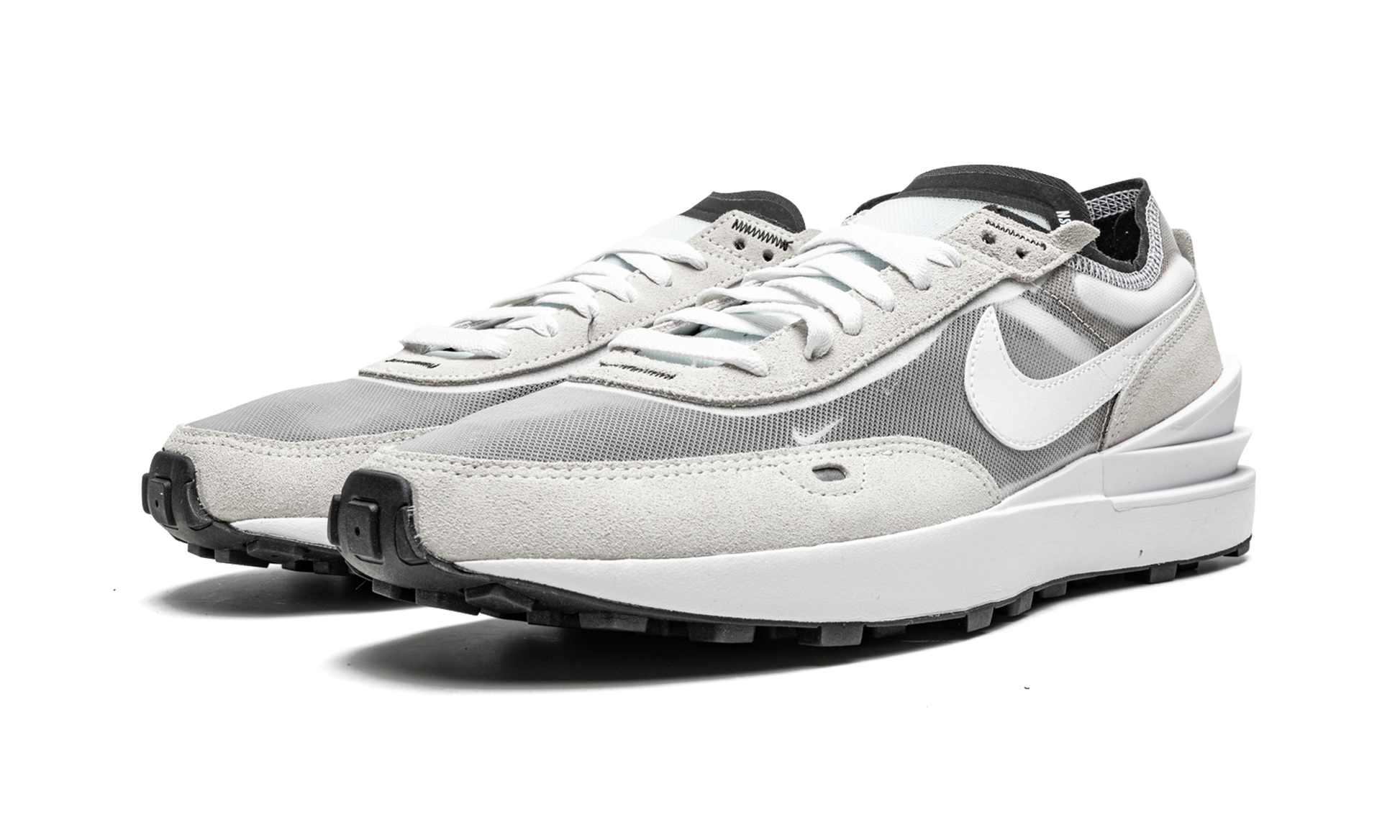 Waffle One "summit White" - 2