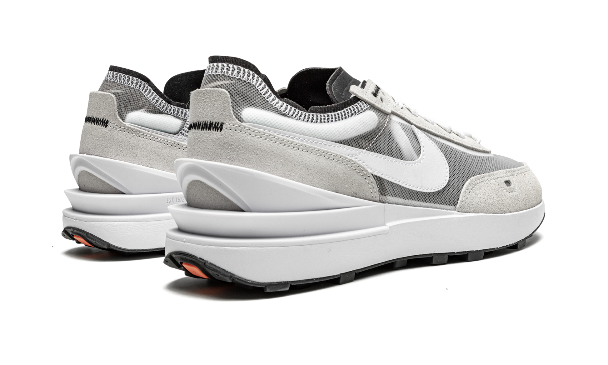 Waffle One "summit White" - 3