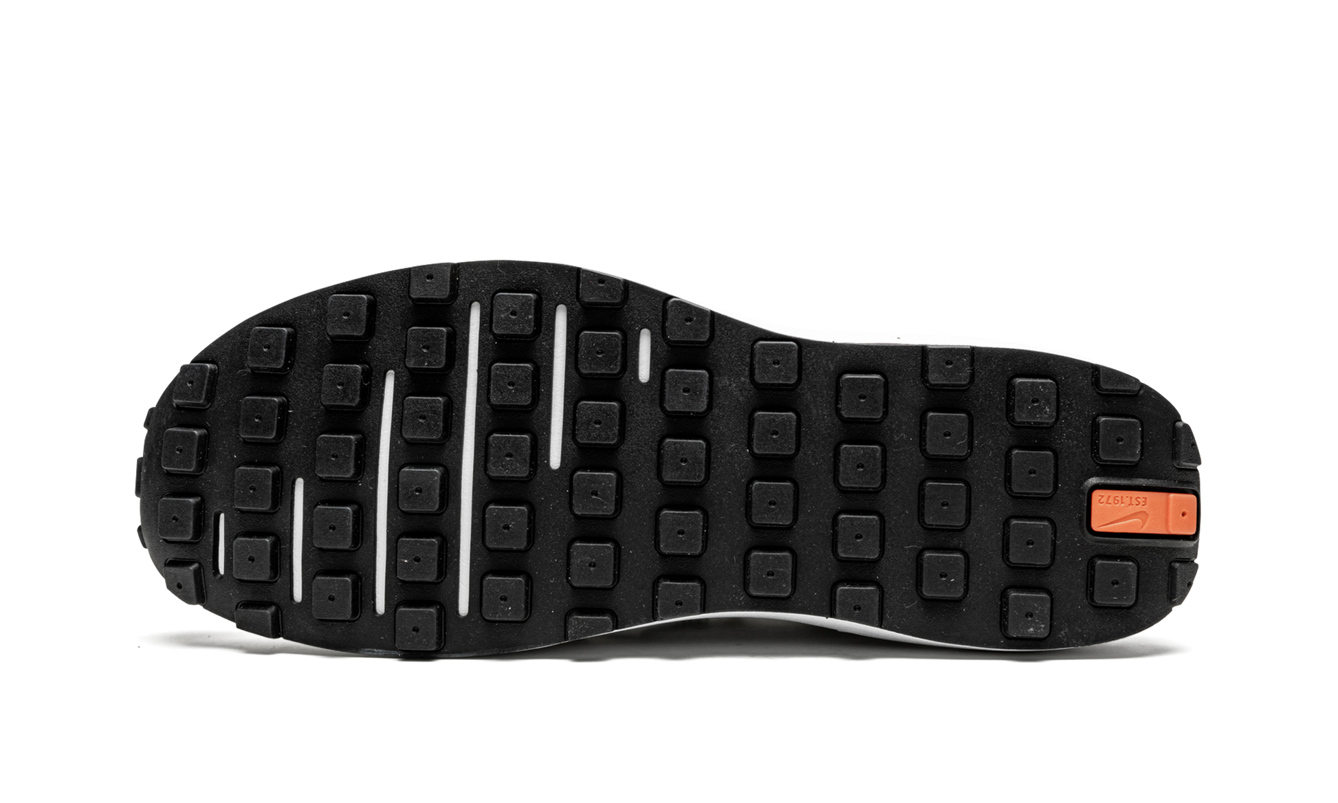 Waffle One "summit White" - 5