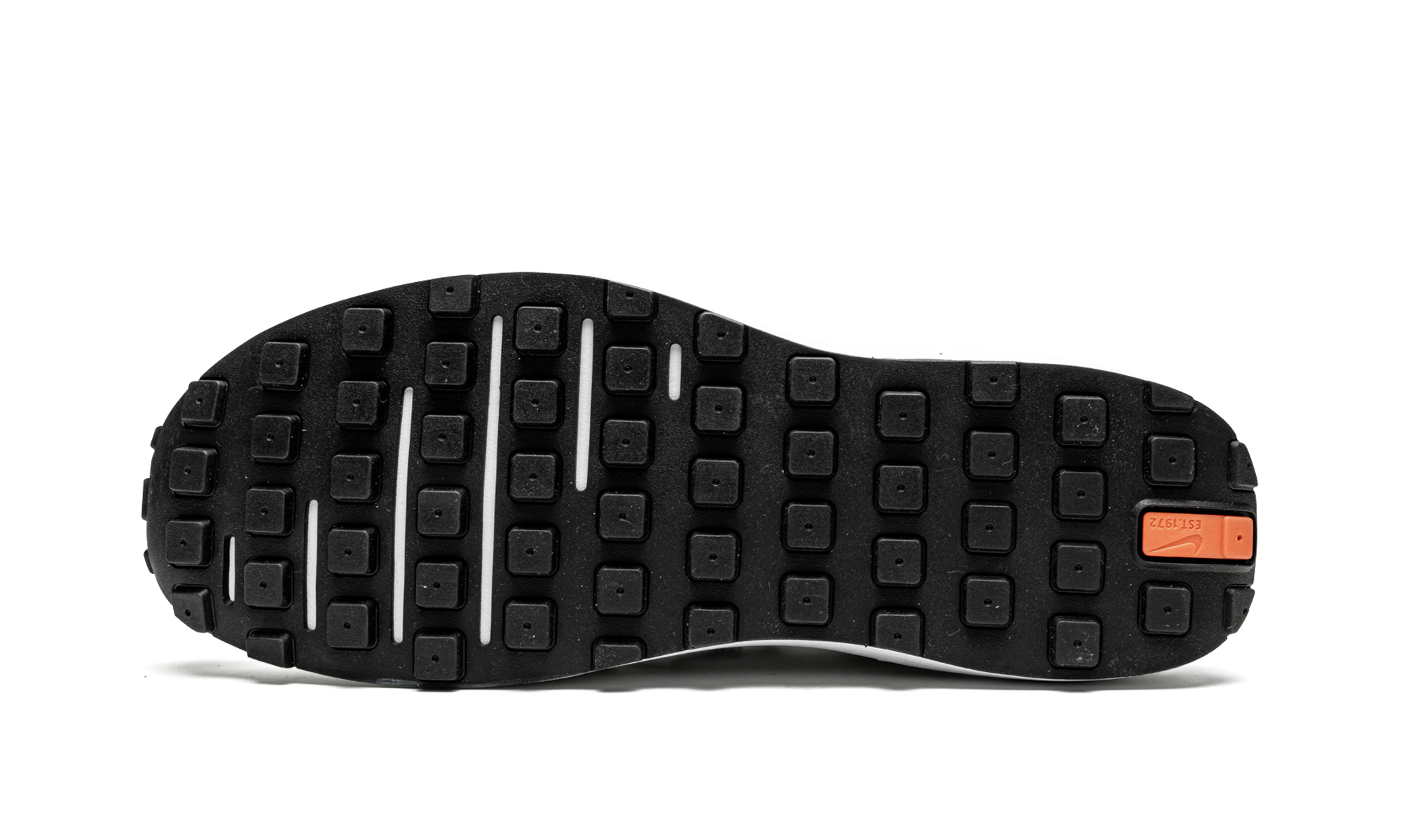 Waffle One "summit White" - 5