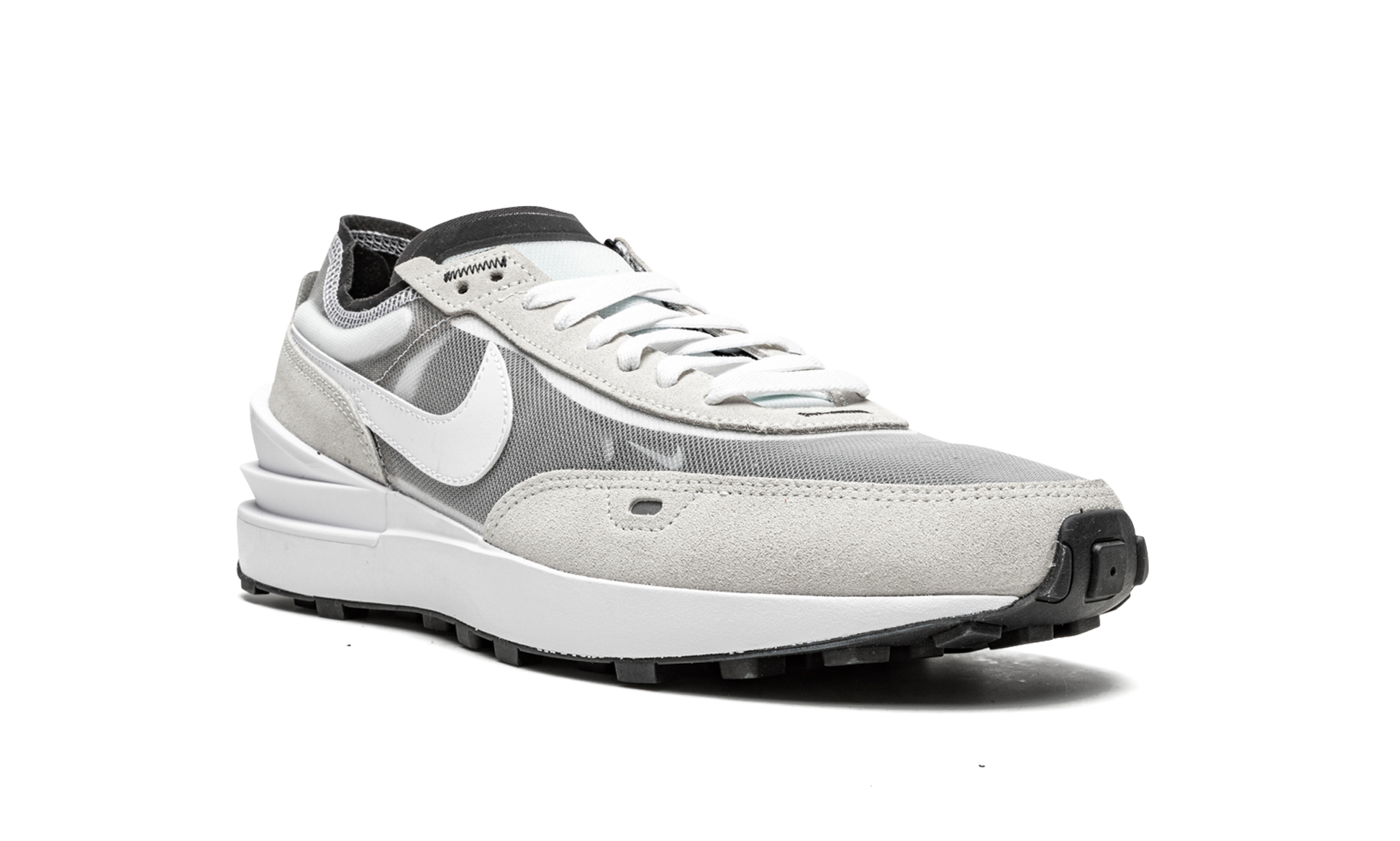 Waffle One "summit White" - 7