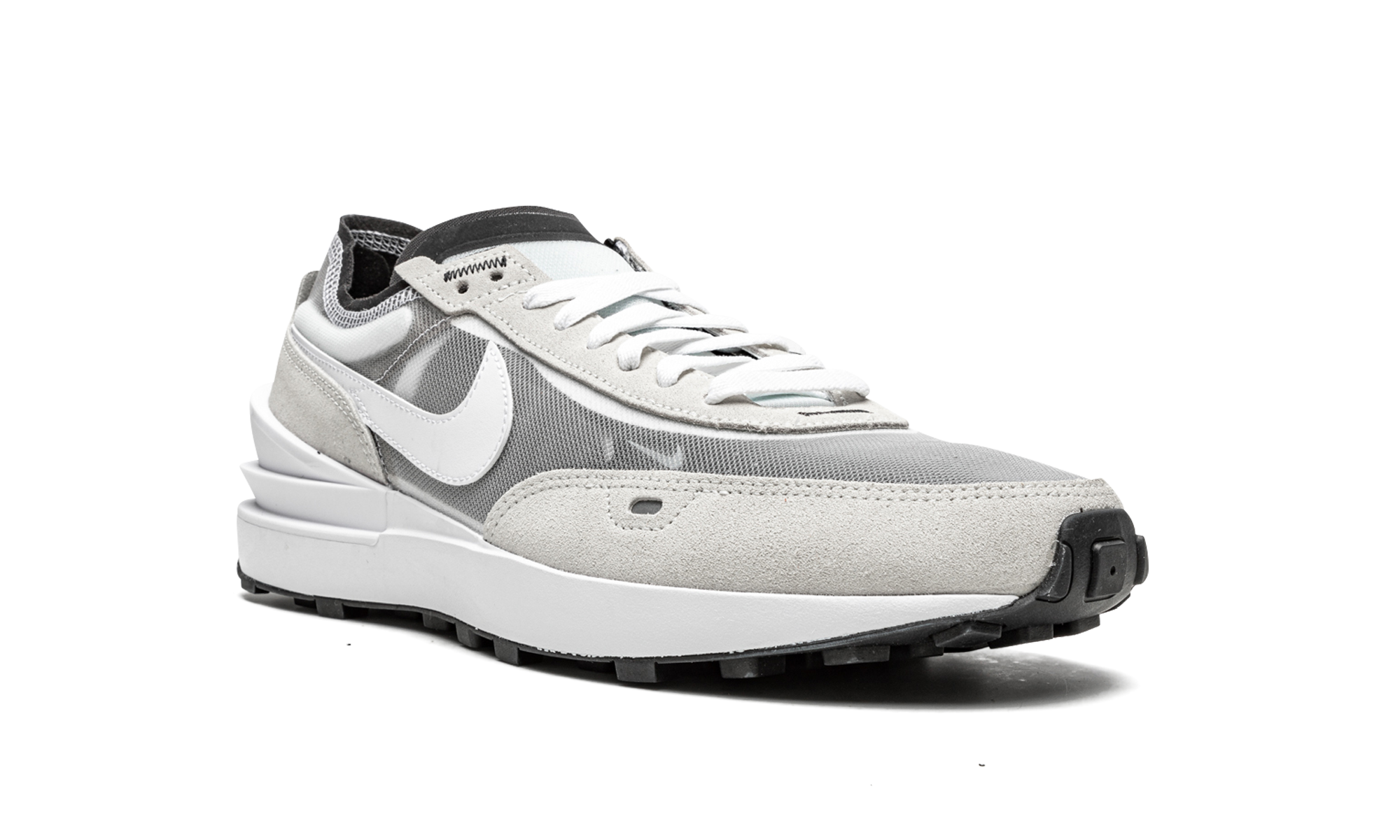 Waffle One "summit White" - 7