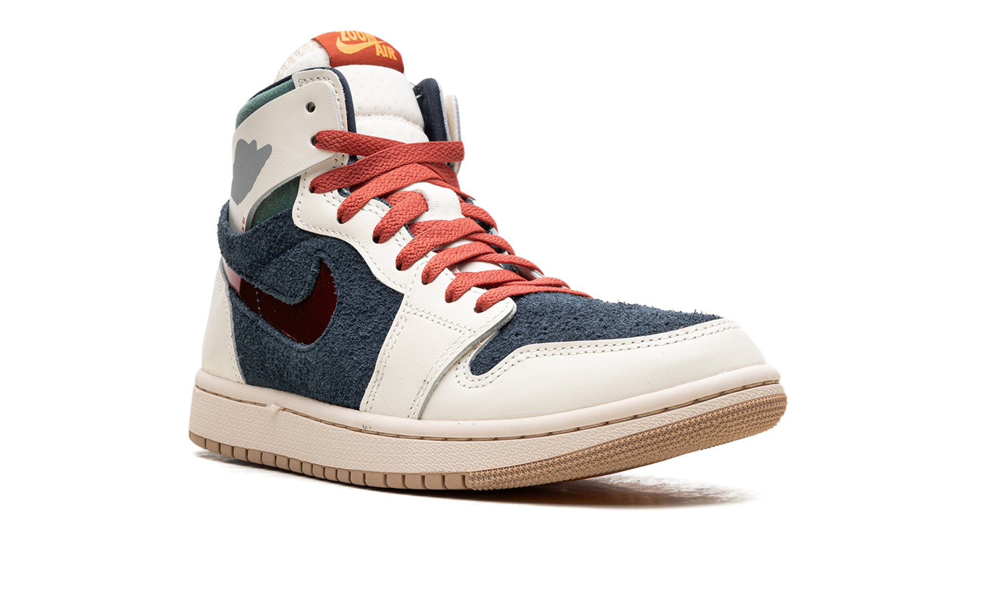 Wmns Air Jordan 1 Zm Air Cmft 2 "you're Welcome" - 13