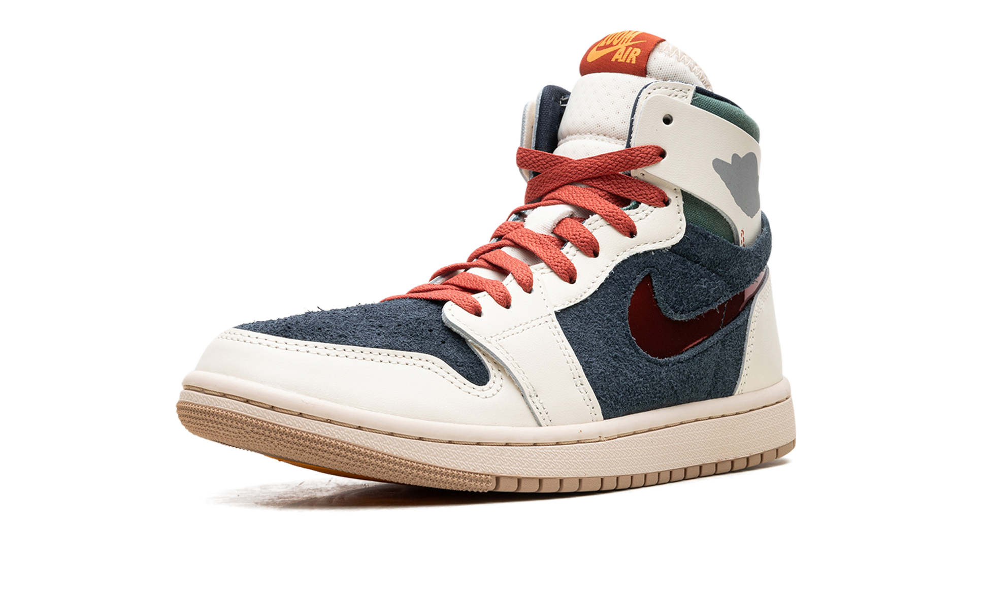 Wmns Air Jordan 1 Zm Air Cmft 2 "you're Welcome" - 4