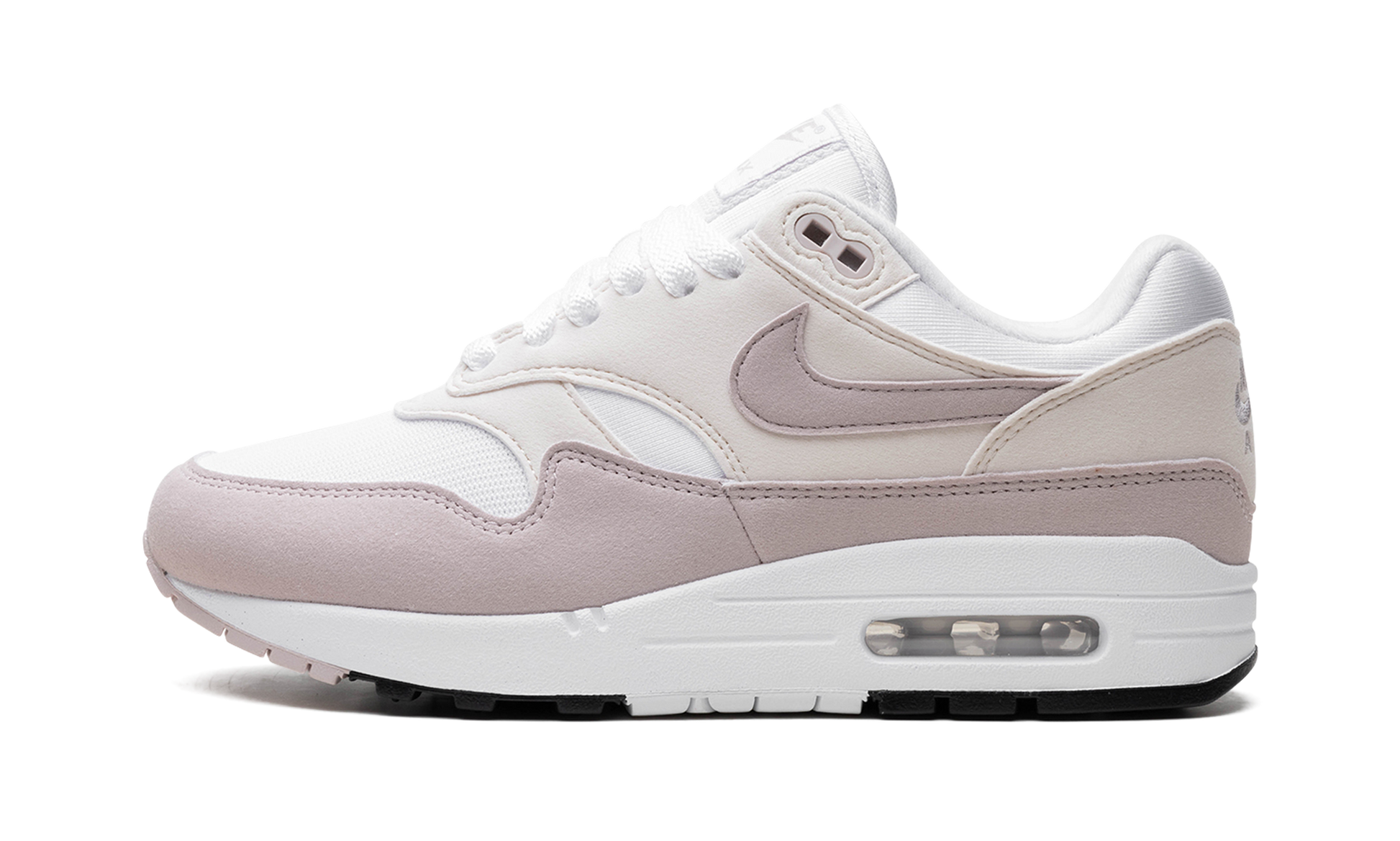 Wmns Air Max 1 "platinum Violet" - 1