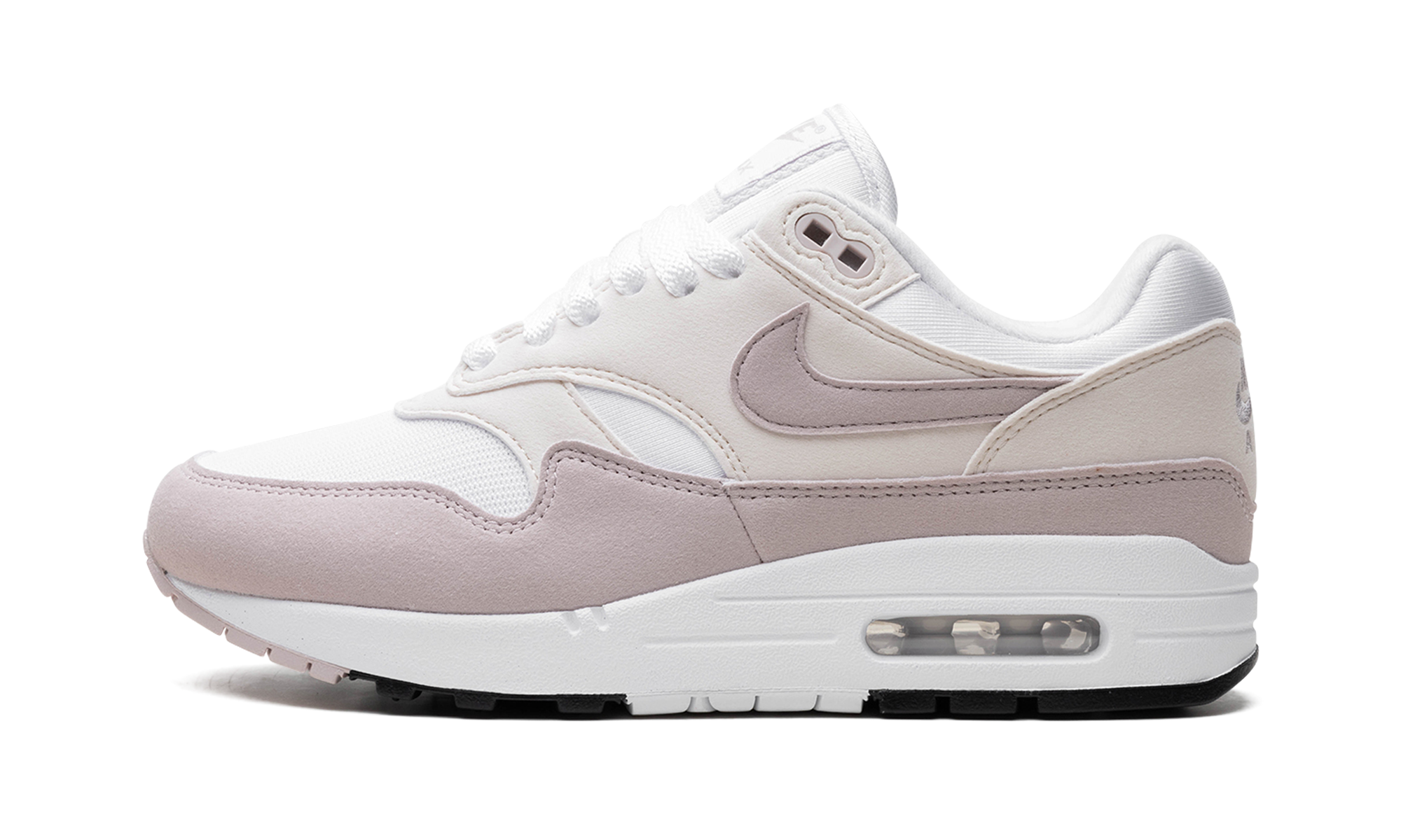 Wmns Air Max 1 "platinum Violet" - 1