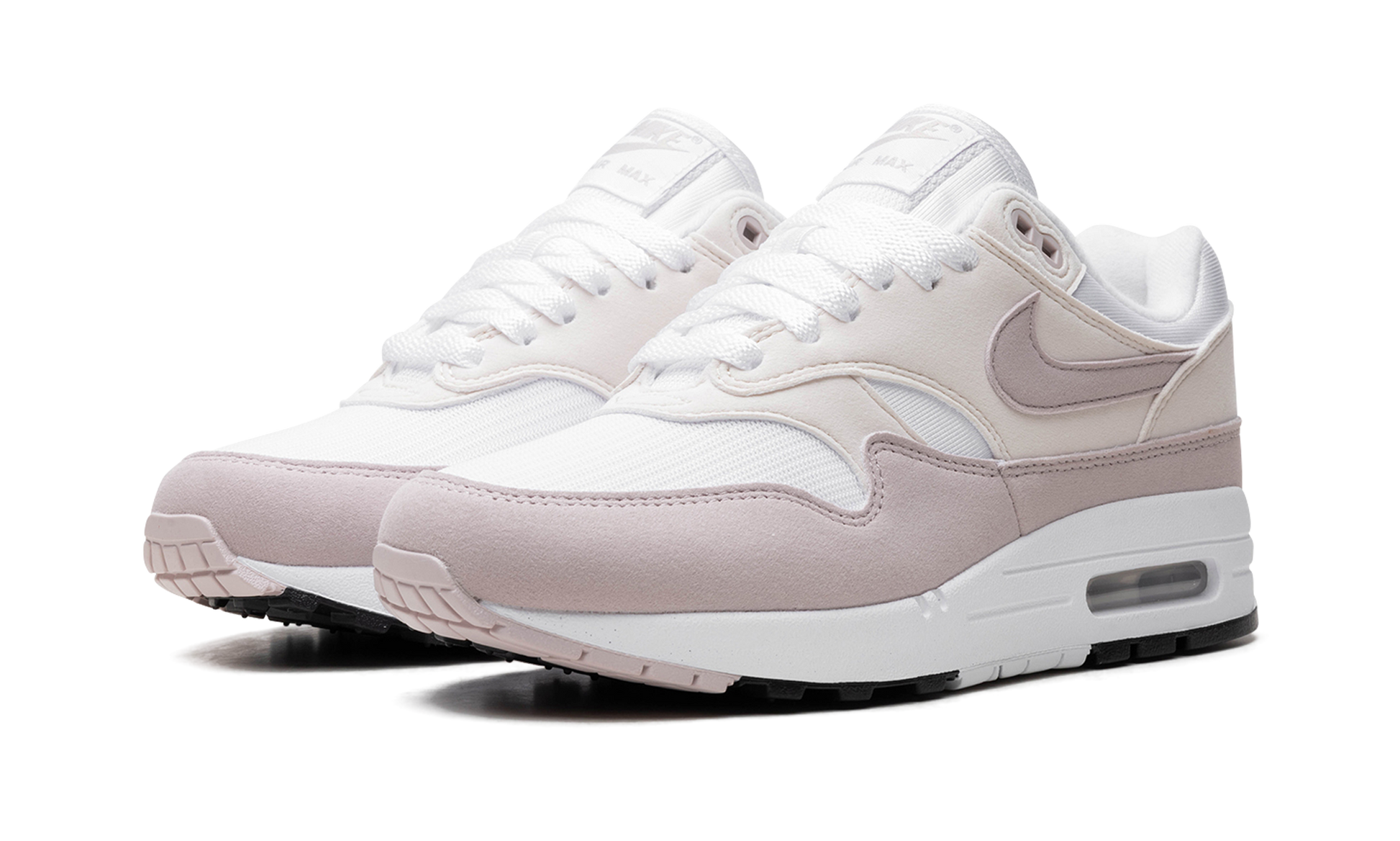 Wmns Air Max 1 "platinum Violet" - 2