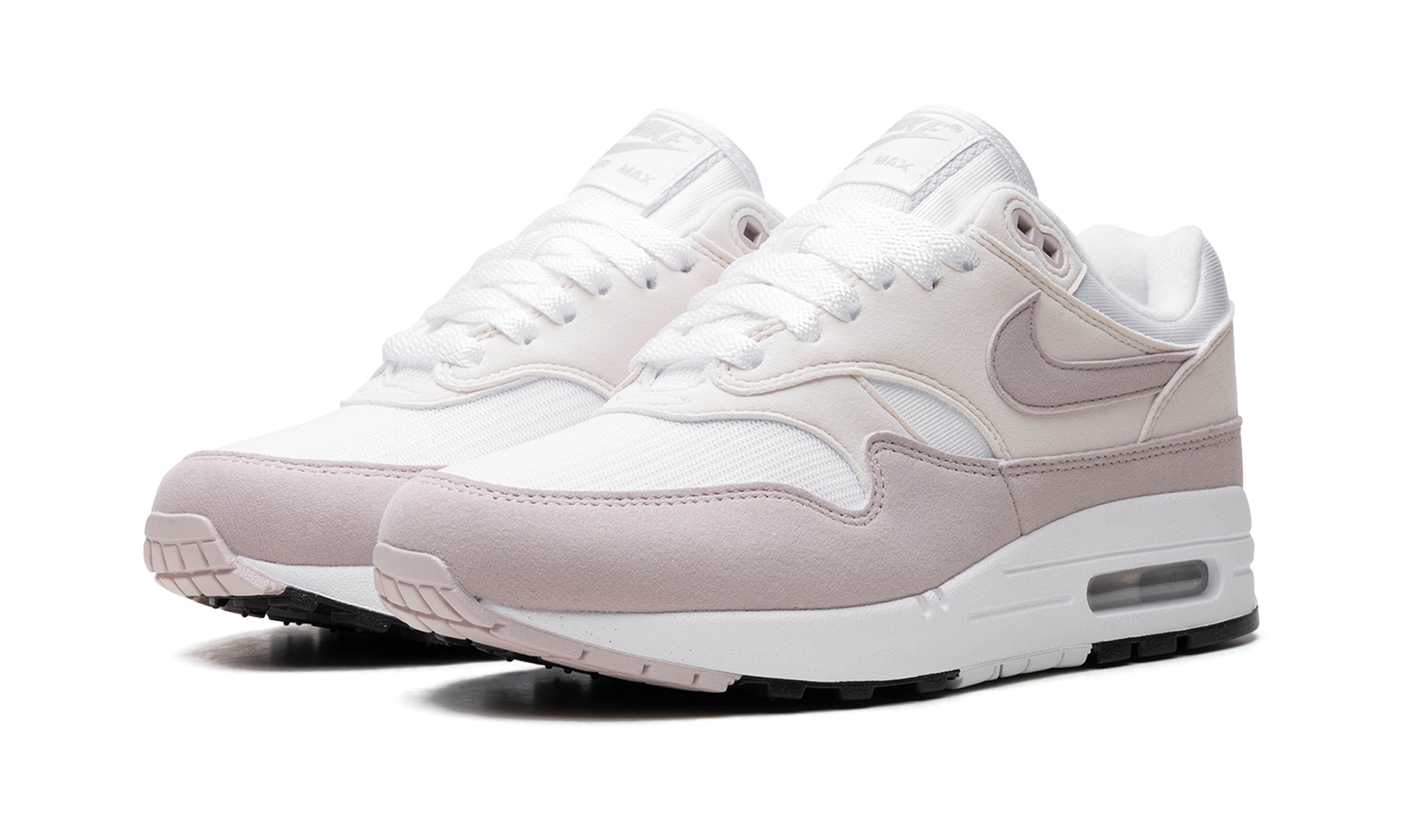 Wmns Air Max 1 "platinum Violet" - 2