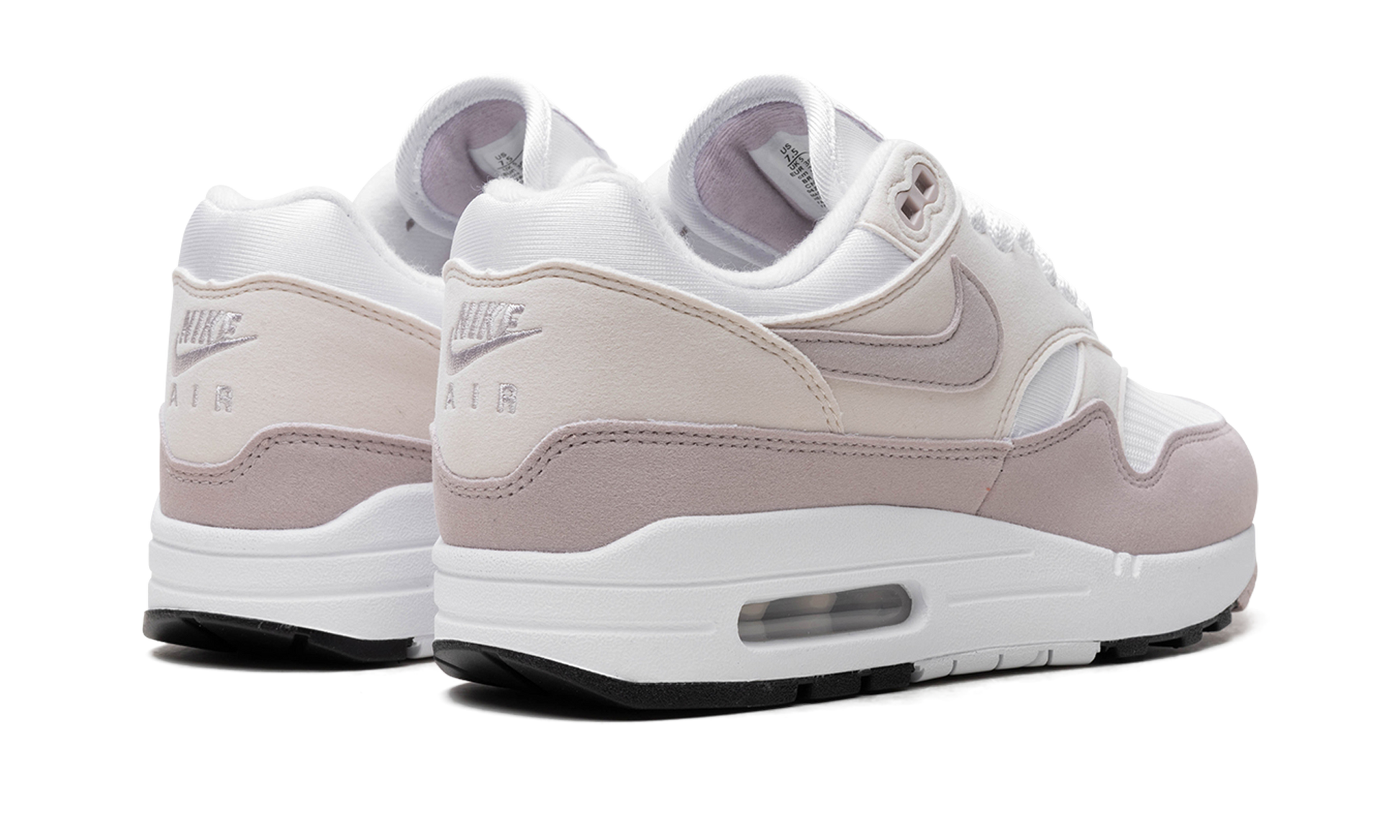 Wmns Air Max 1 "platinum Violet" - 3