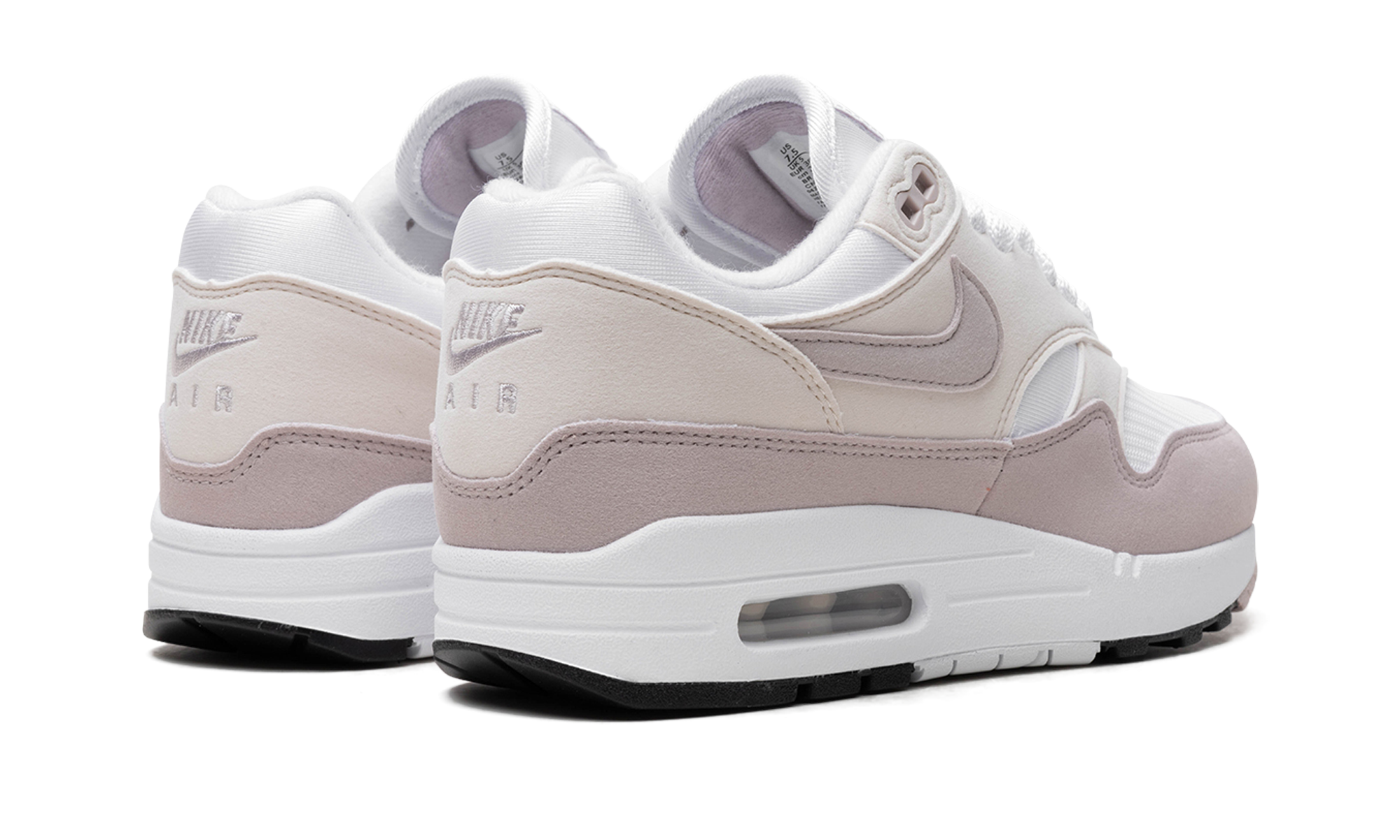 Wmns Air Max 1 "platinum Violet" - 3