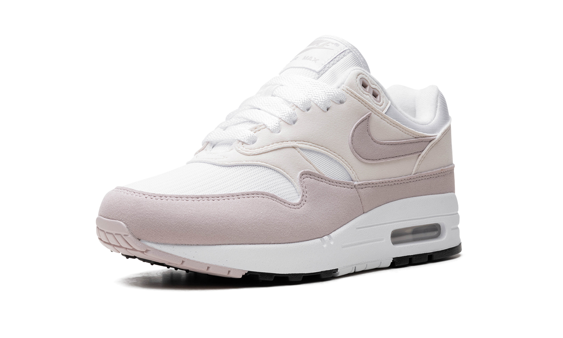 Wmns Air Max 1 "platinum Violet" - 4