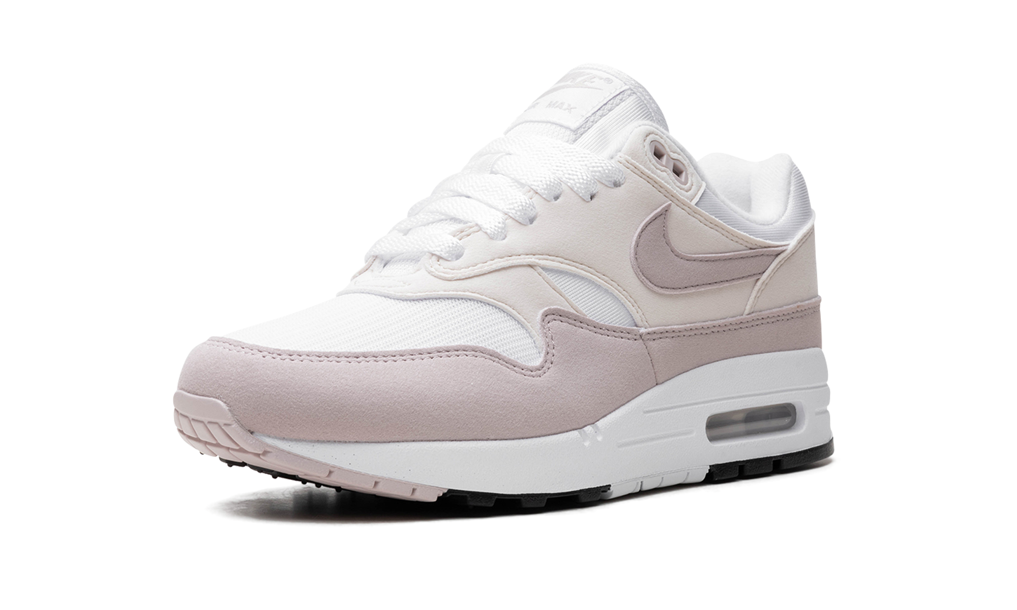 Wmns Air Max 1 "platinum Violet" - 4